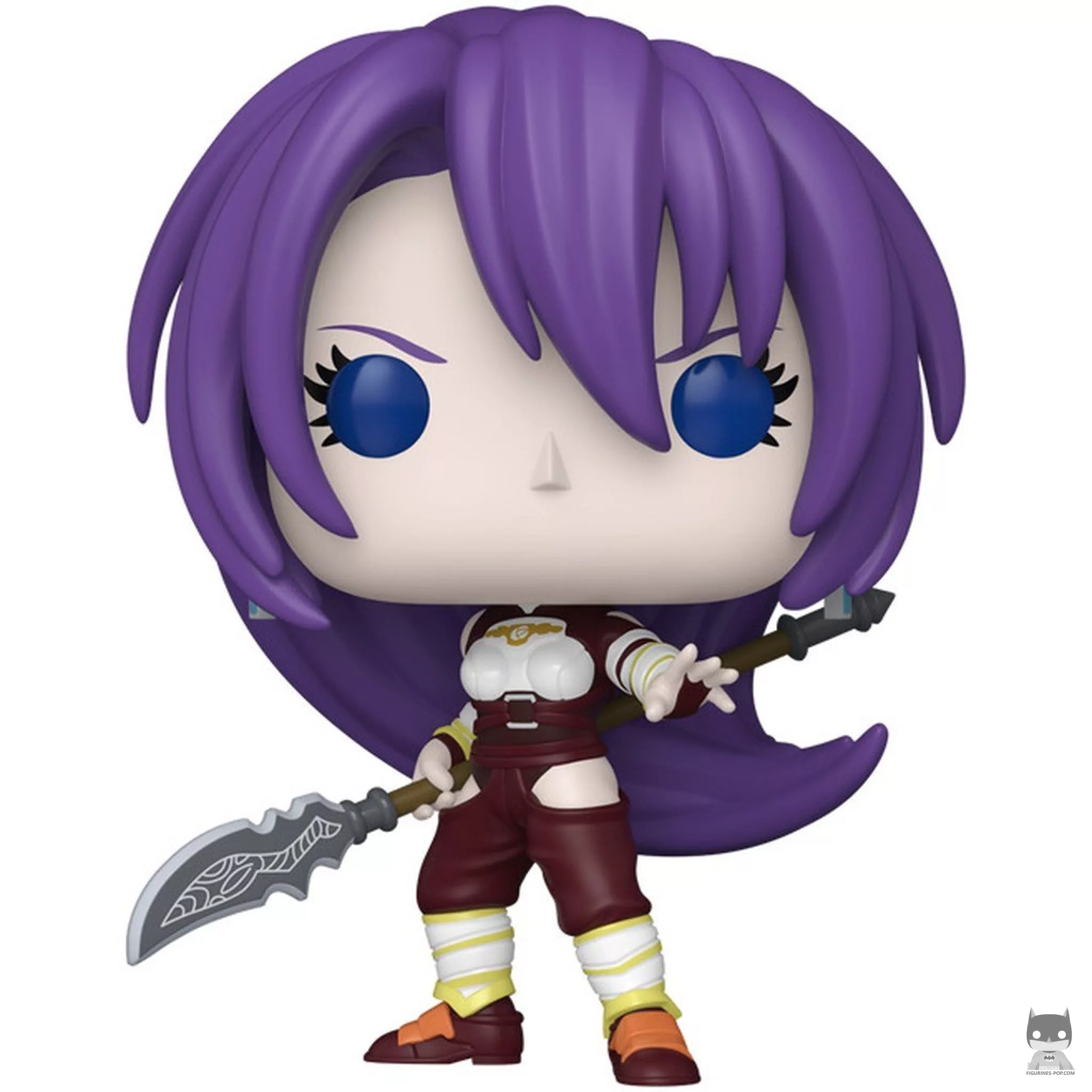 Figura Funko Pop! Arthur Pencilgon (Shangri-La Frontier)
