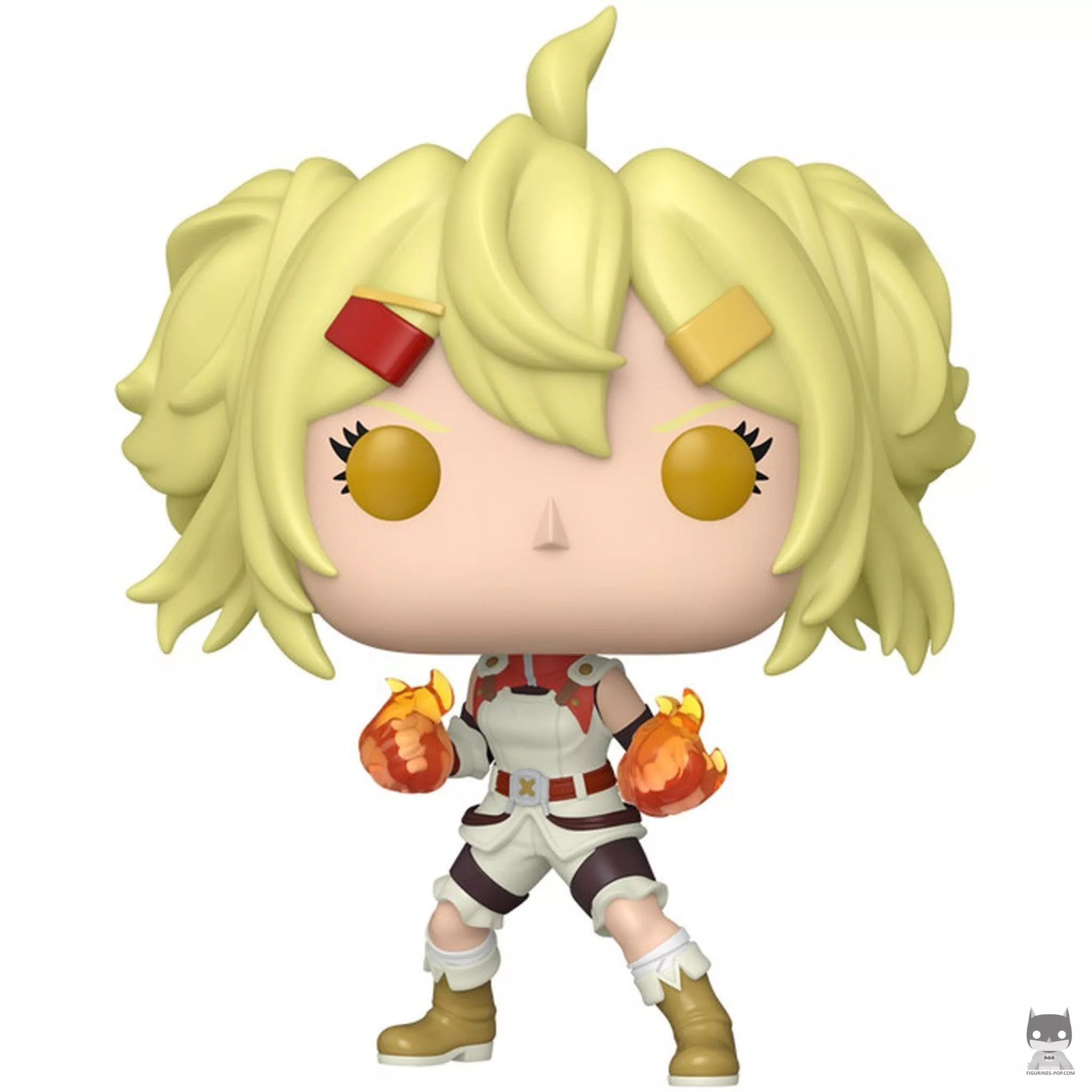 Figura Funko Pop! Oikatzo (Shangri-La Frontier)