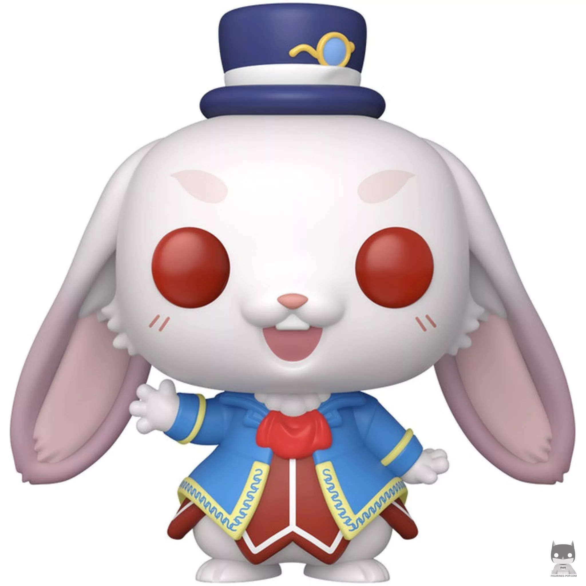 Figura Funko Pop! Emul (Shangri-La Frontier)
