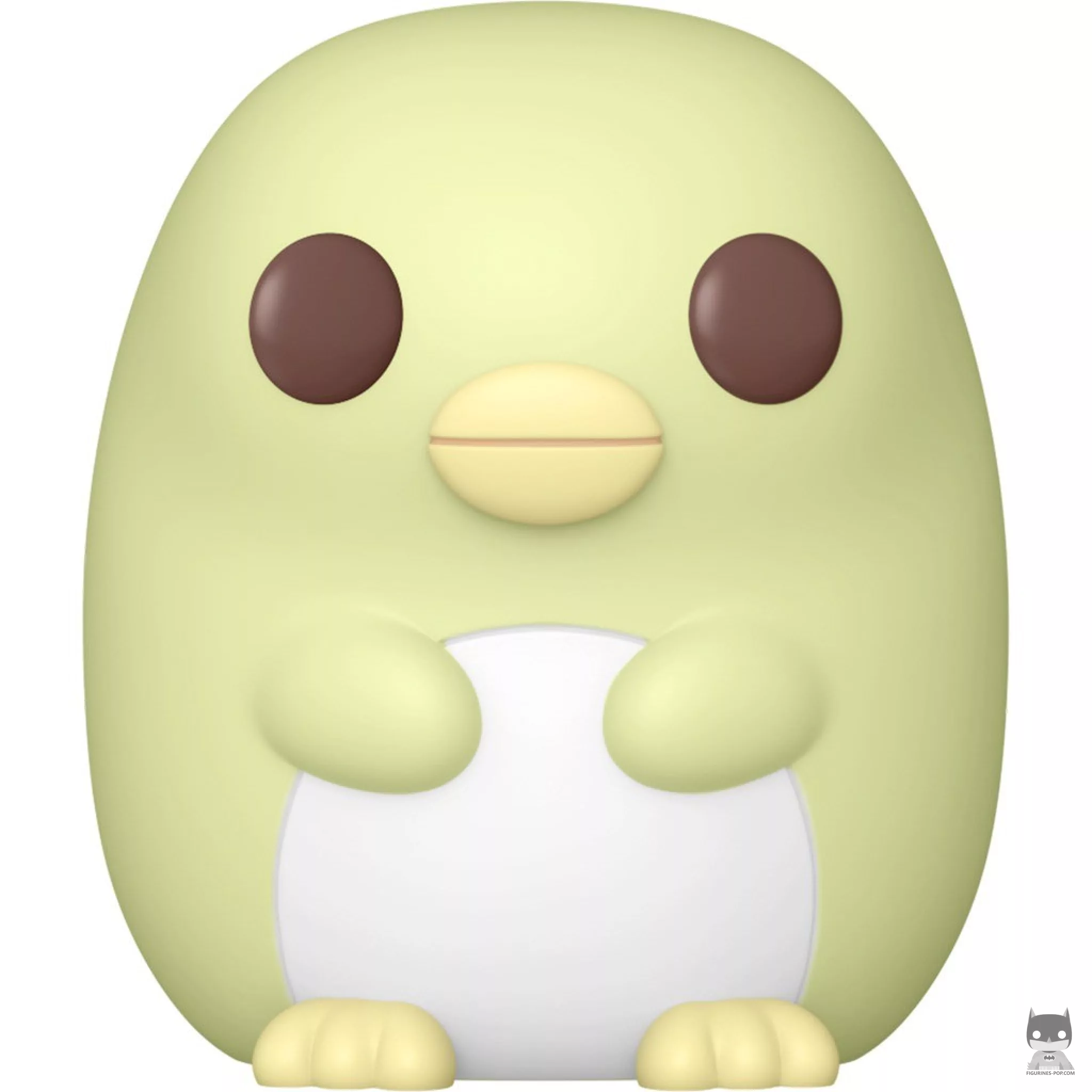 Figura Funko Pop! ¿Pingüino? (Sumikkogurashi)