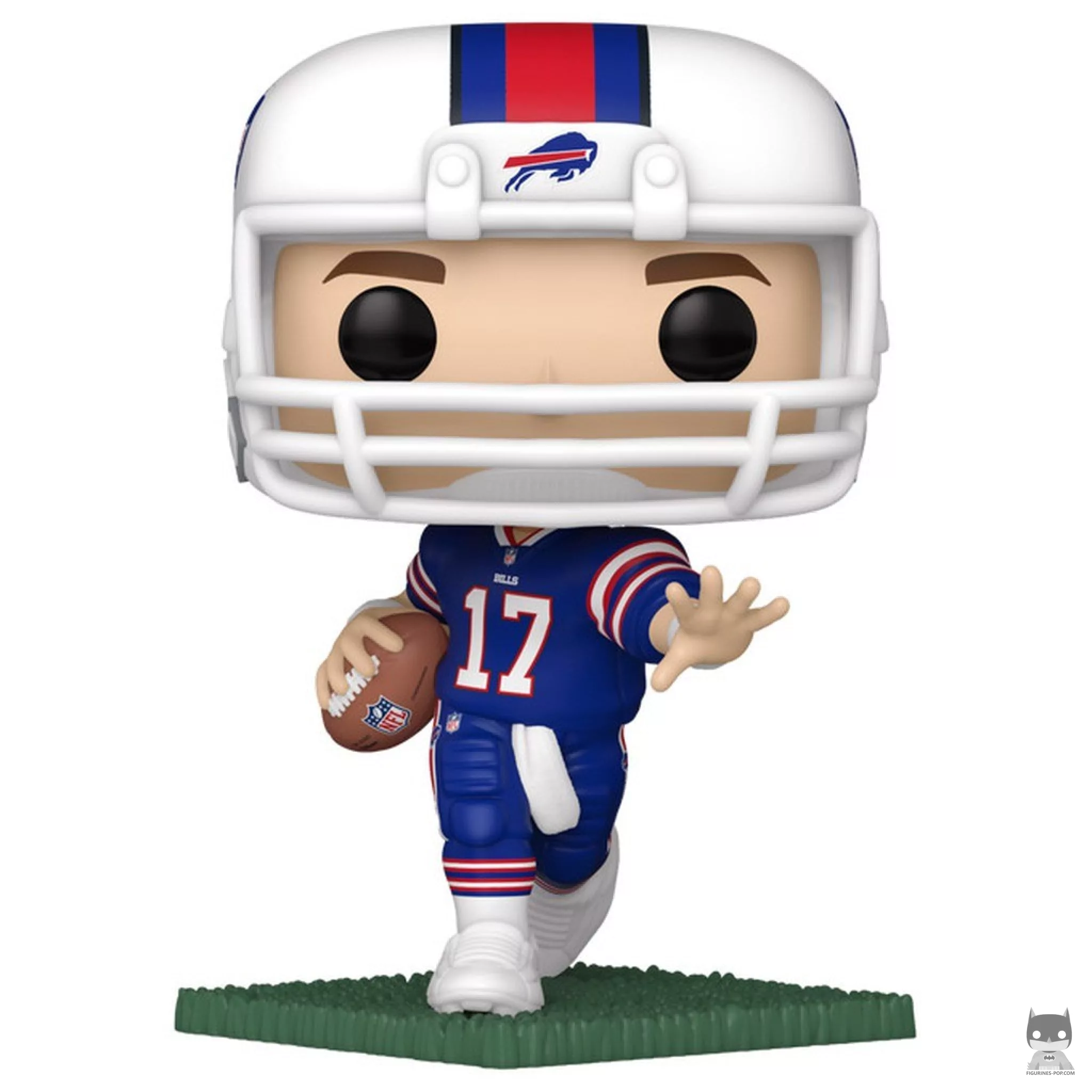 Figura Funko Pop! Josh Allen (NFL)