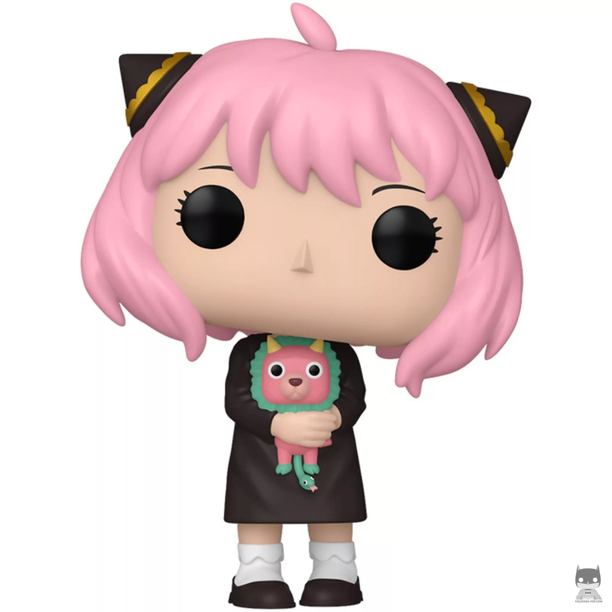 Figura Funko Pop! Anya Forger con Quimera (Spy x Family)