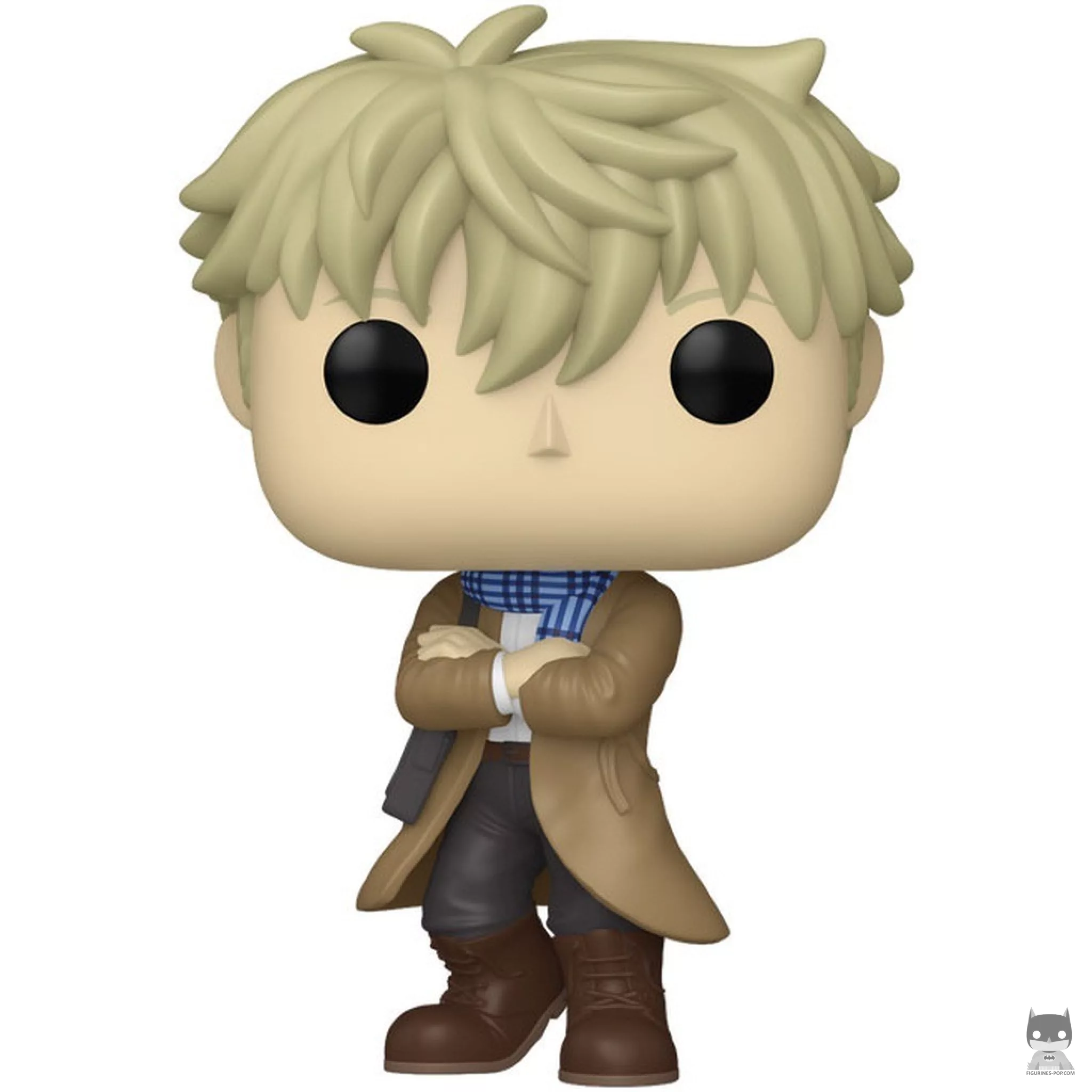 Figura Funko Pop! Loid Forger (Navidad) (Spy x Family)