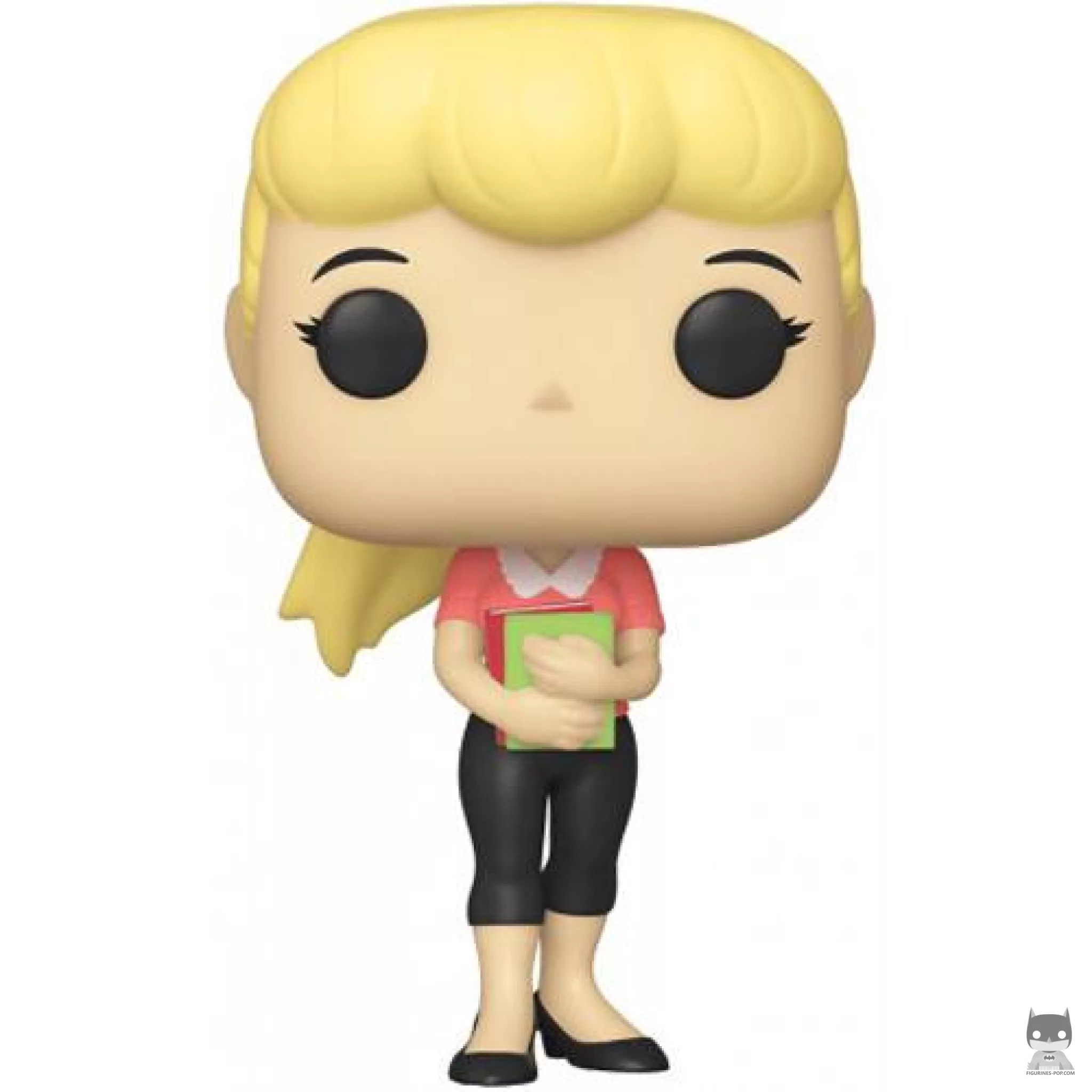 Figura Funko Pop! Betty Cooper (Archie Comics)