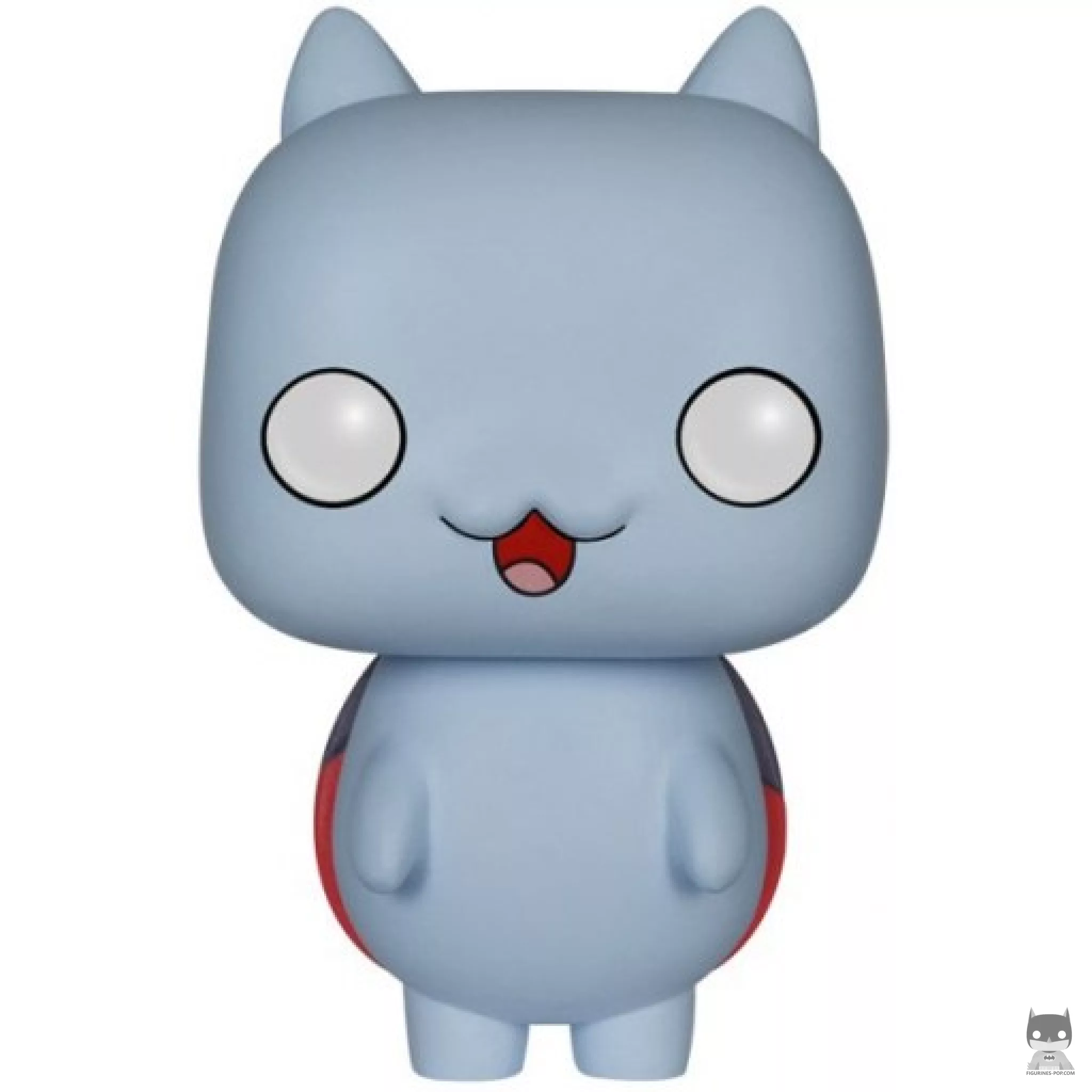 Figura Funko Pop! Catbug (Bravest Warriors)