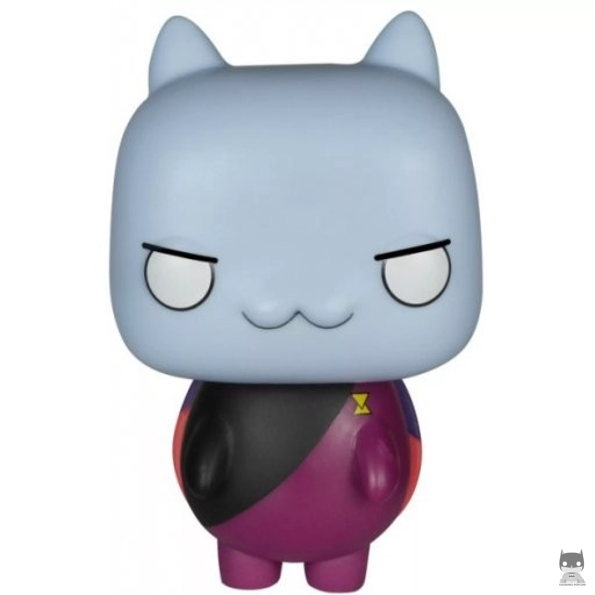 Figura Funko Pop! Catbug (Morado) (Bravest Warriors)
