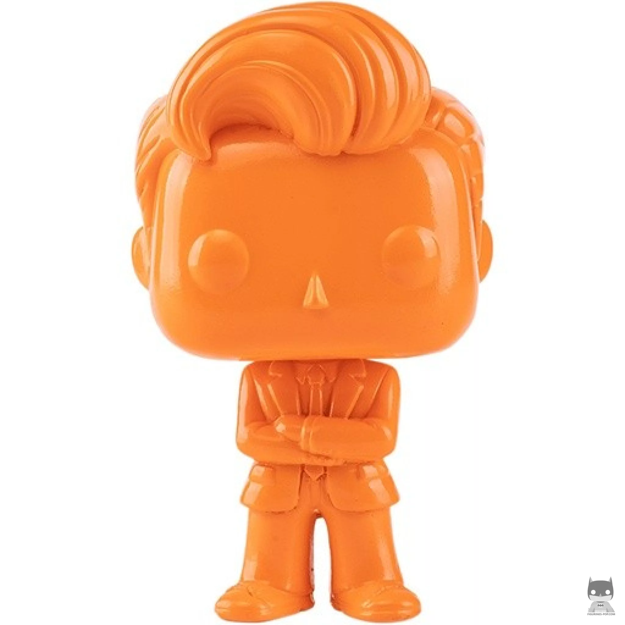 Figura Funko Pop! Conan O'Brien (Naranja) (Conan O'Brien)