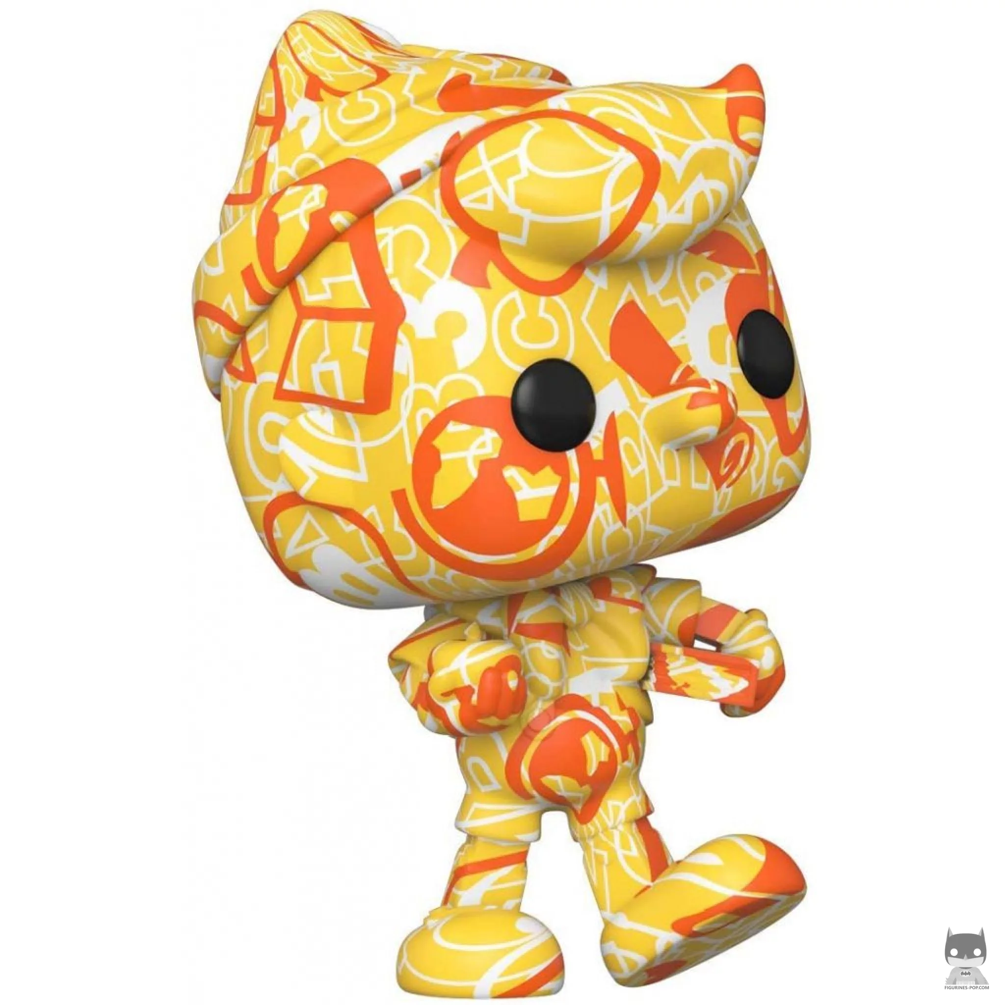 Figura Funko Pop! Pinocho (Disney Animation)