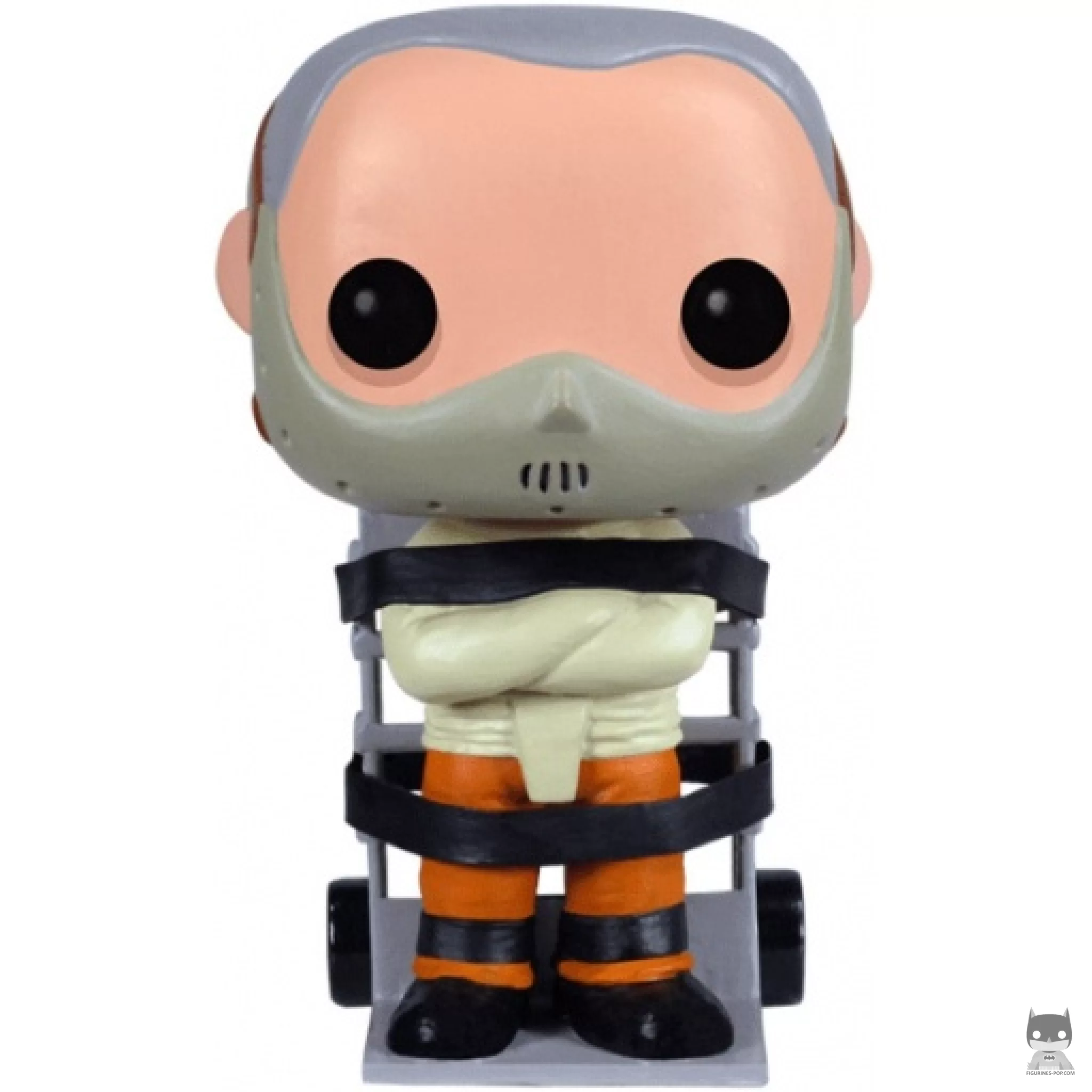 Figura Funko Pop! Hannibal Lecter (Hannibal Lecter)
