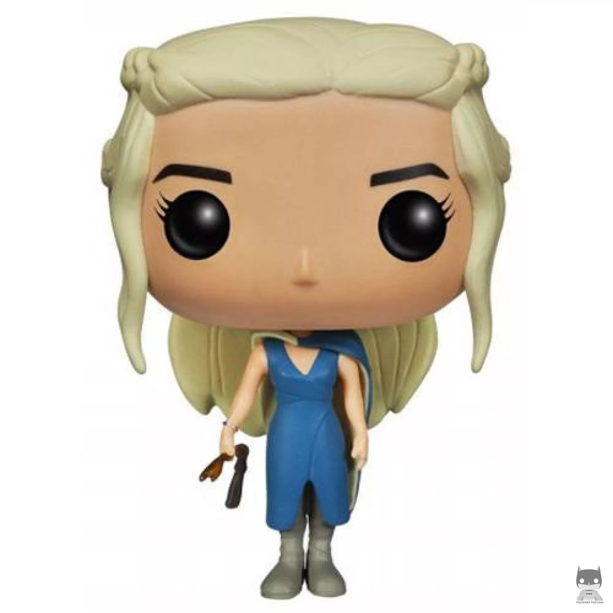 Figura Funko Pop! Daenerys Targaryen (Juego de tronos)