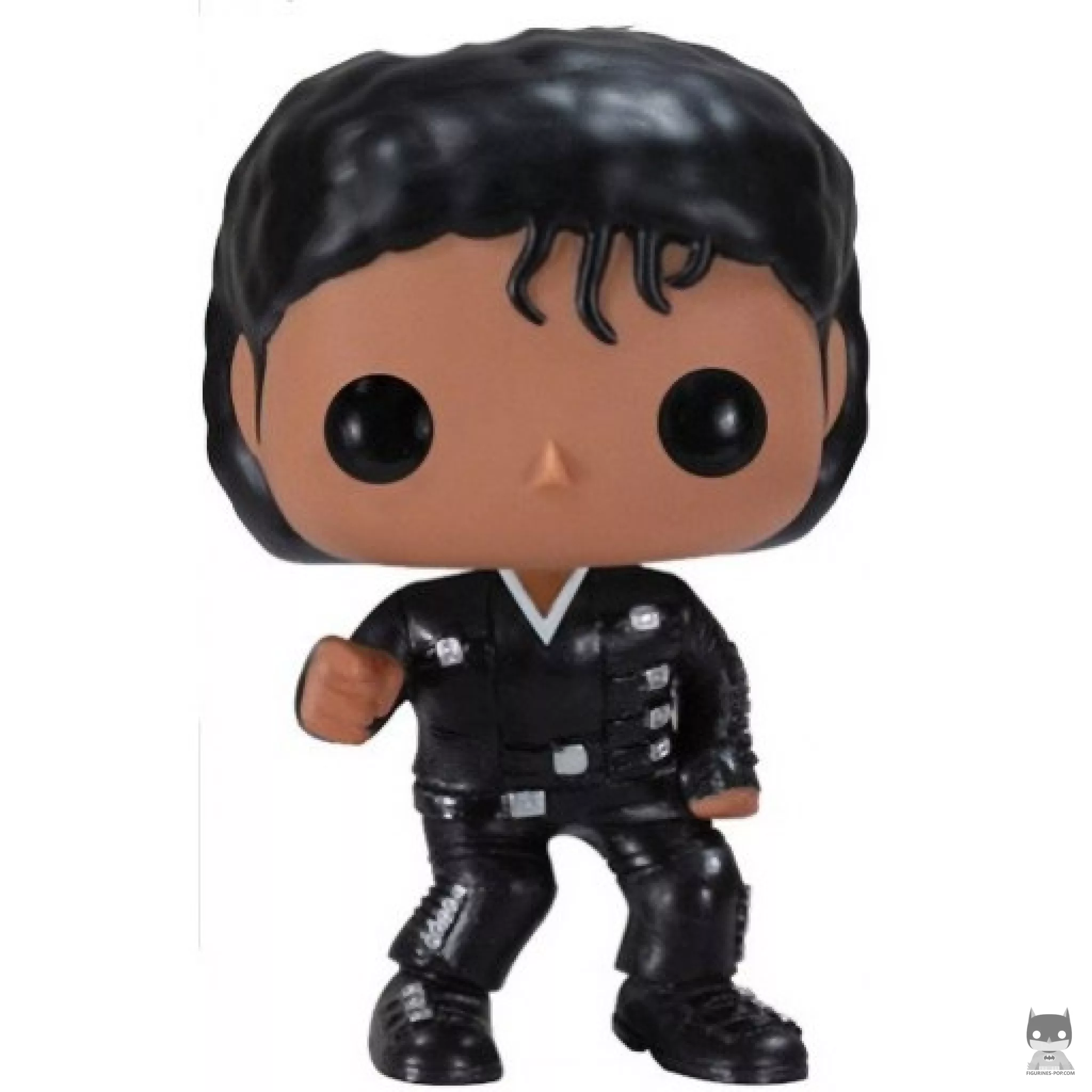Figura Funko Pop! Michael Jackson (Bad) (Michael Jackson)