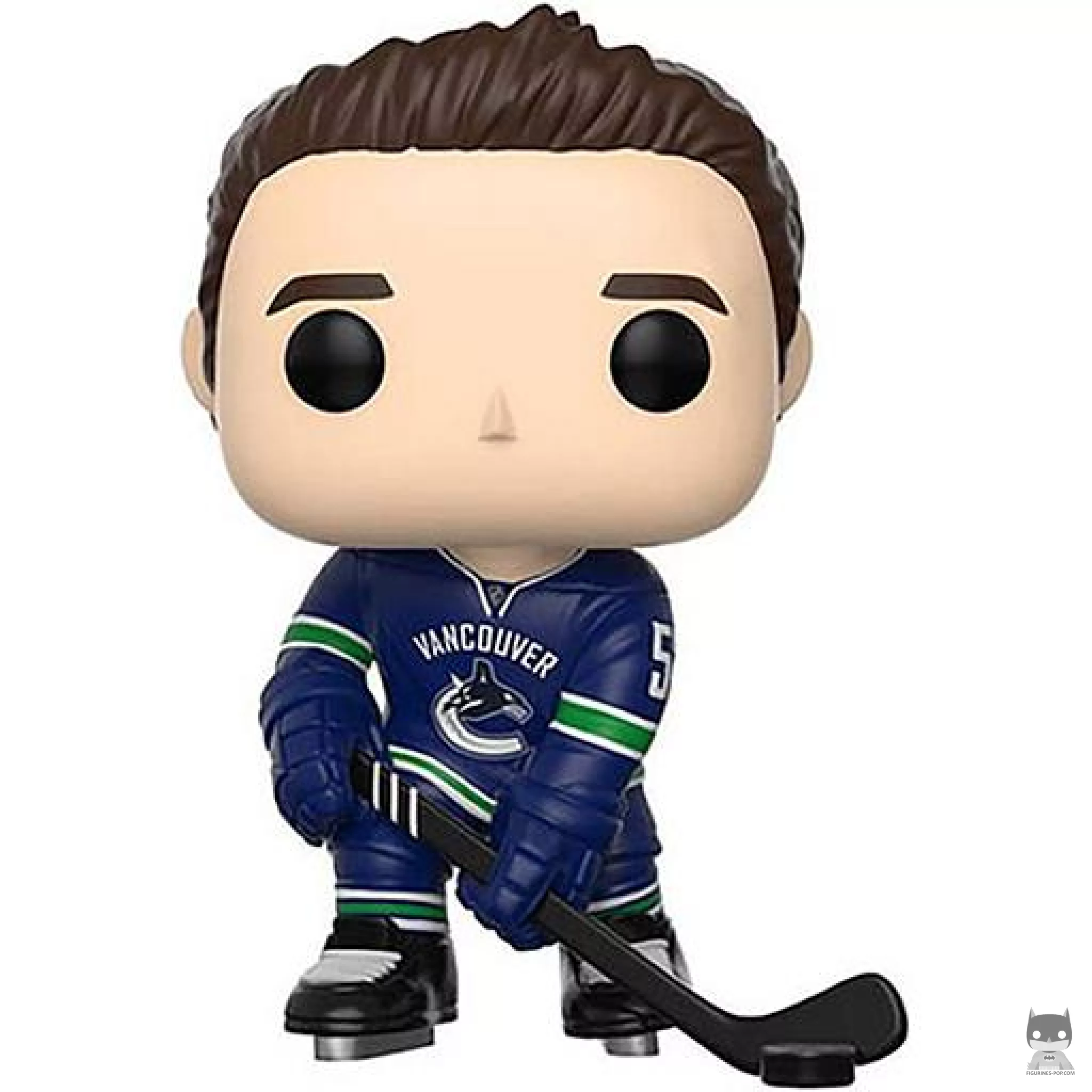 Figura Funko Pop! Bo Horvat (Camiseta local) (NHL)