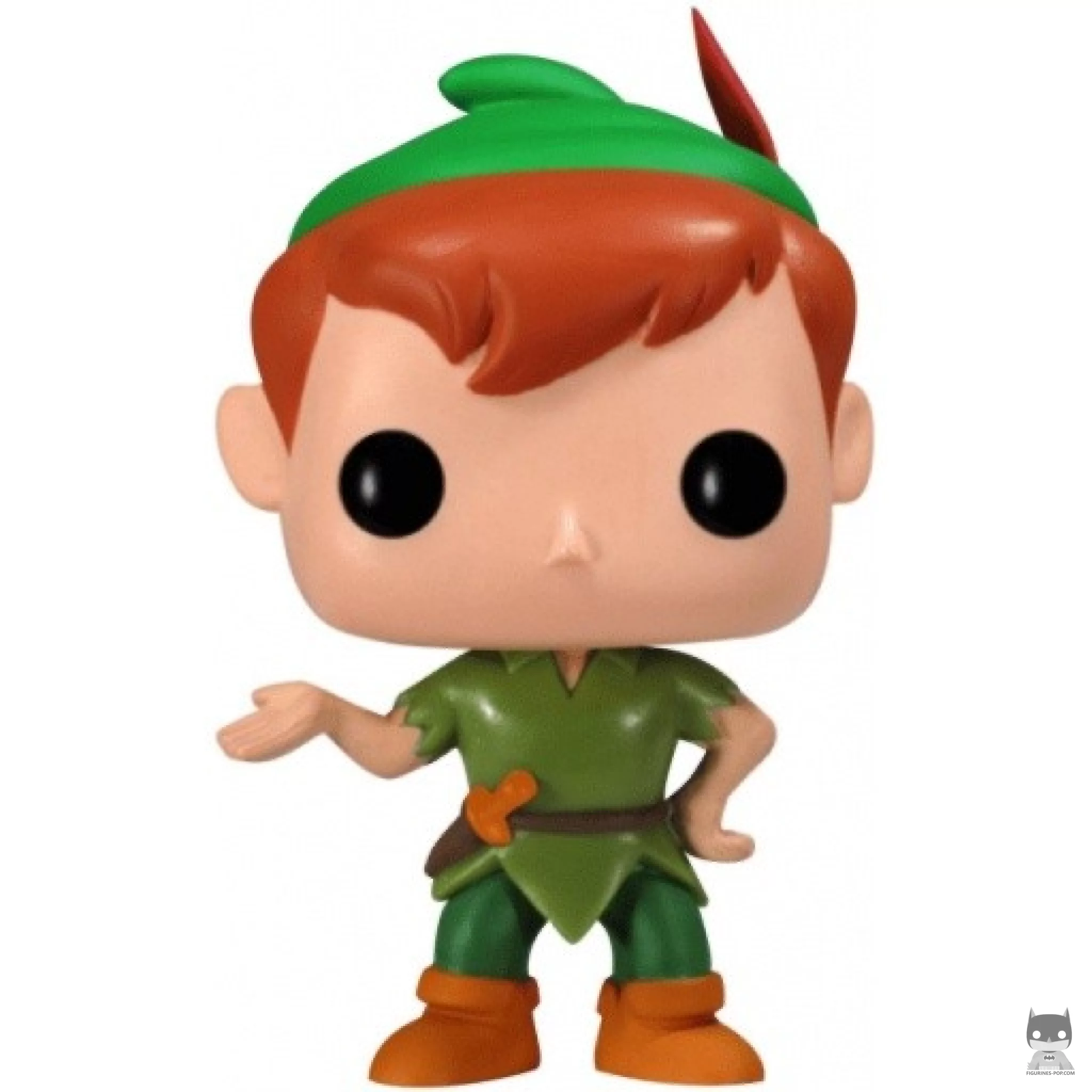 Figura Funko Pop! Peter Pan (Peter Pan)