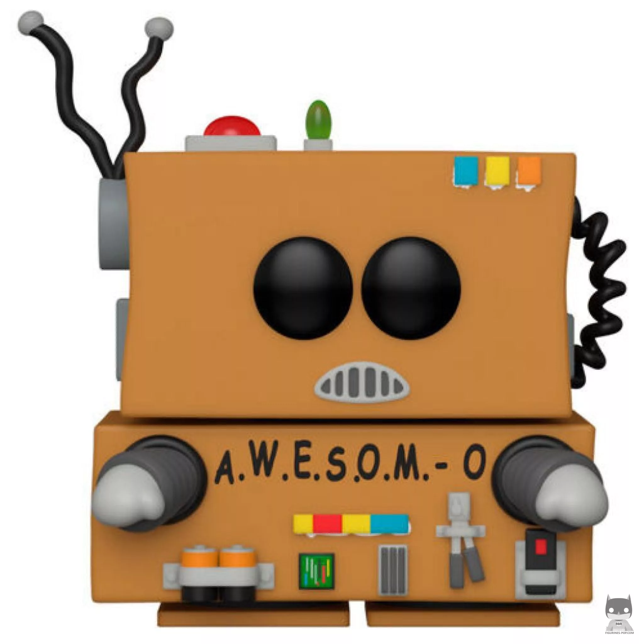 Figura Funko Pop! Awesom-O (South Park)
