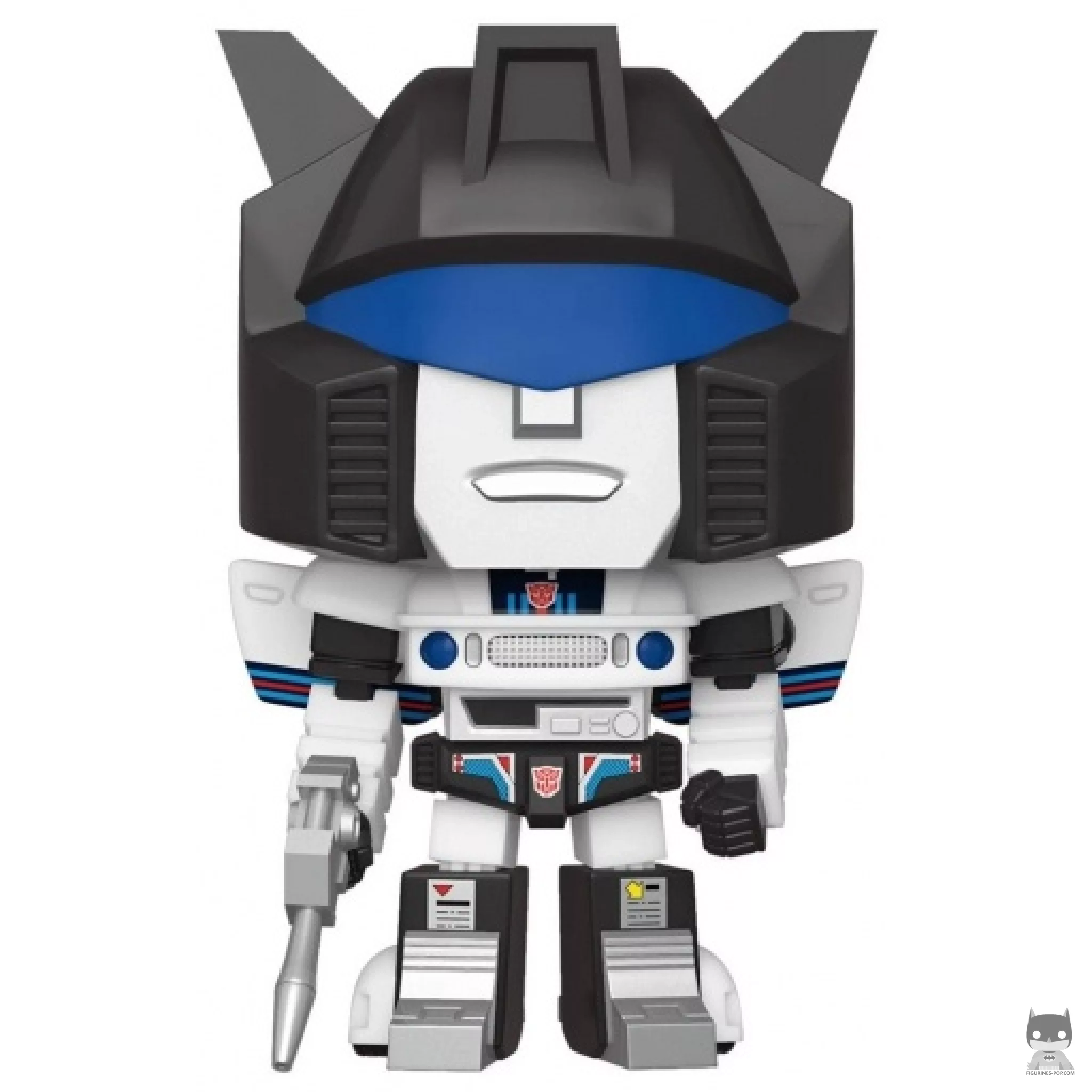 Figura Funko Pop! Jazz (Transformers)
