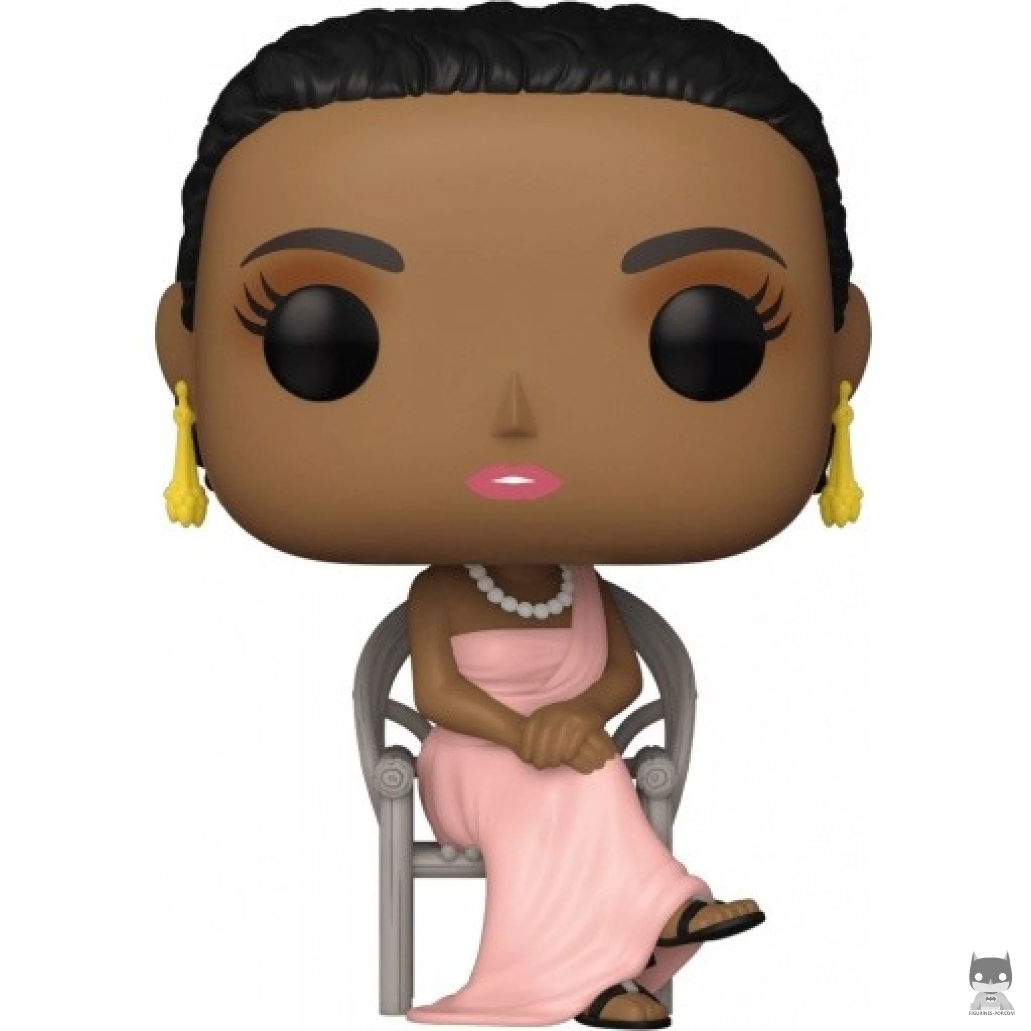 Figura Funko Pop! Whitney Houston (Whitney Houston)