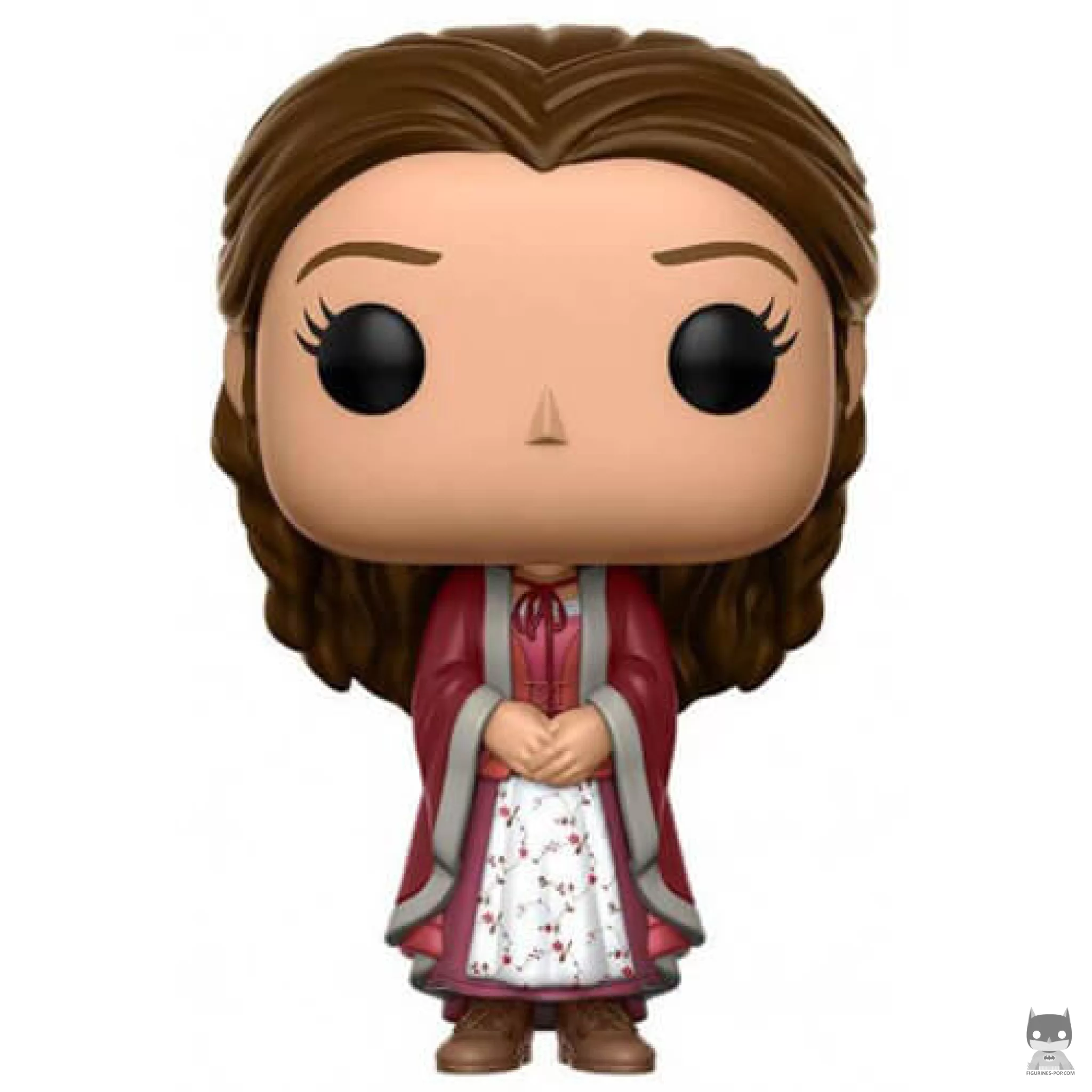 Figura Funko Pop! Bella en los jardines del castillo (La bella y la bestia)