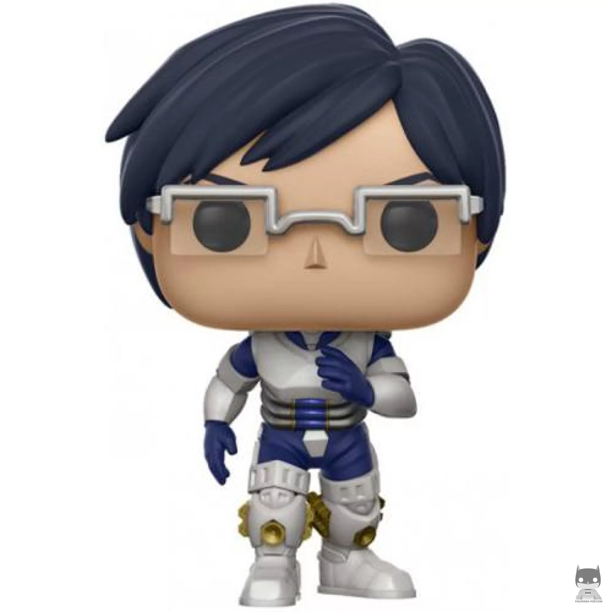 Figura Funko Pop! Tenya (My Hero Academia)