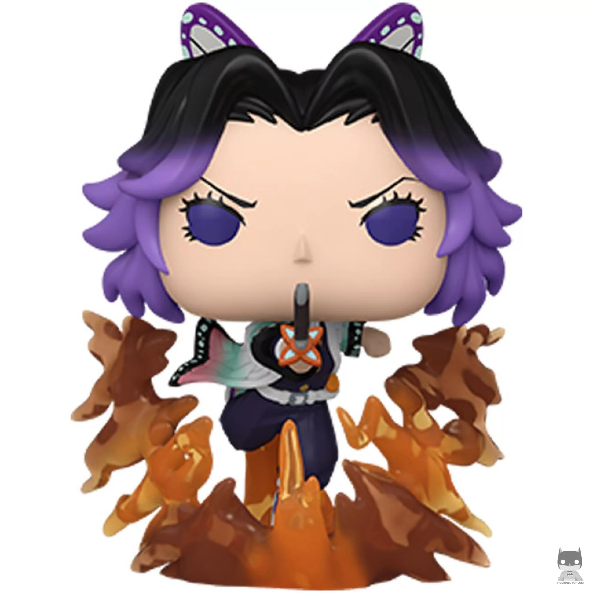Figura Funko Pop! Shinobu Kocho (Demon Slayer)