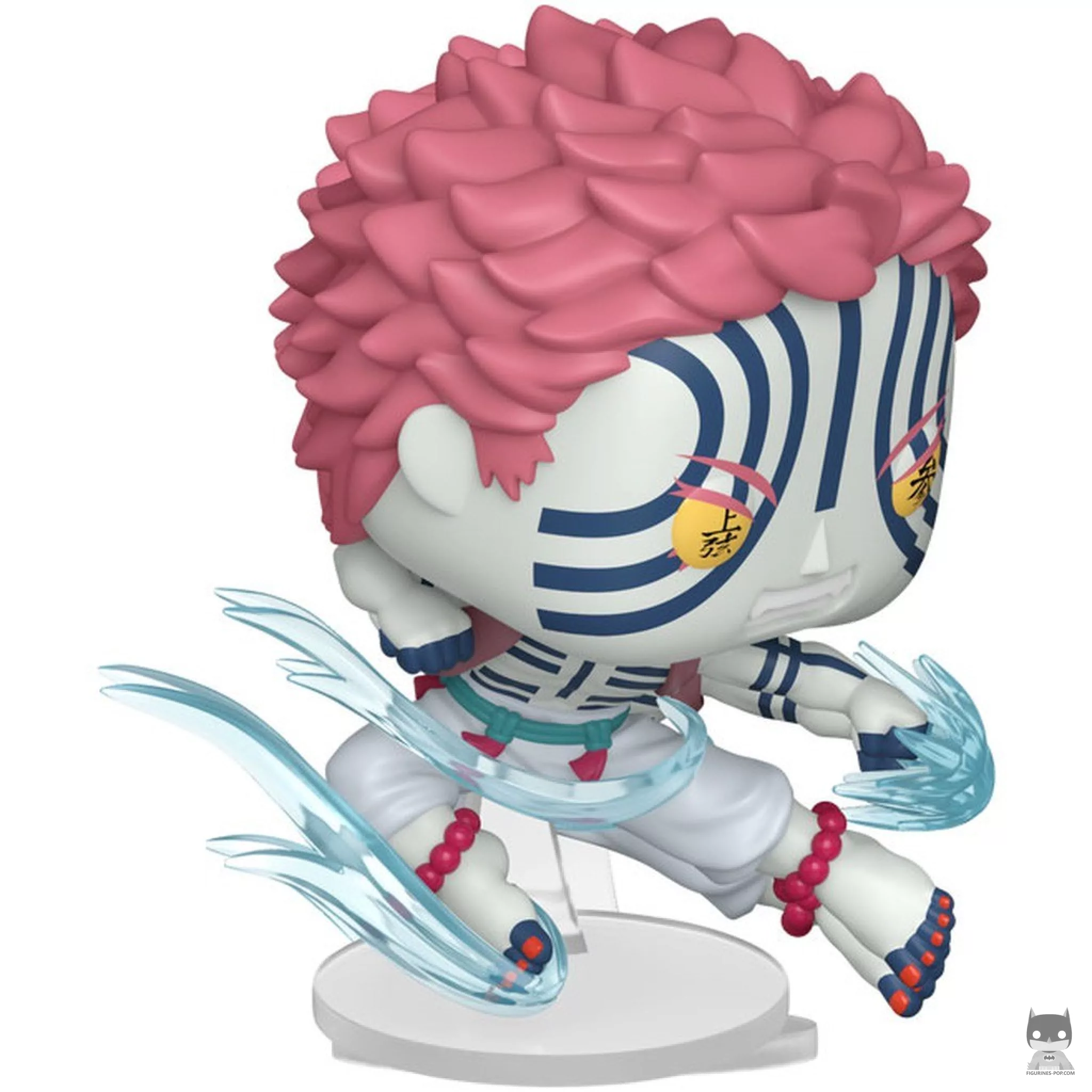 Figura Funko Pop! Akaza (Demon Slayer)