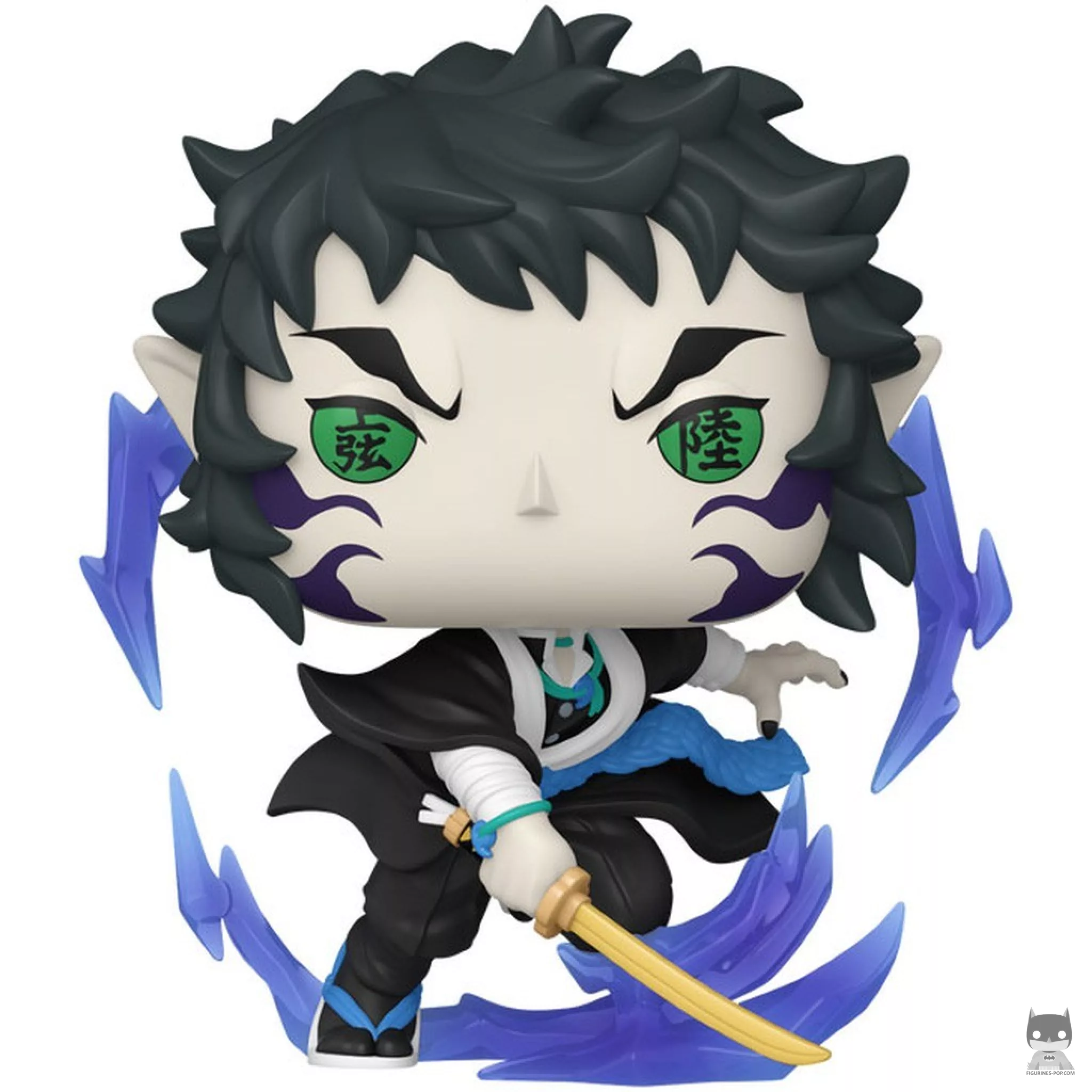 Figura Funko Pop! Kaigaku (Demon Slayer)