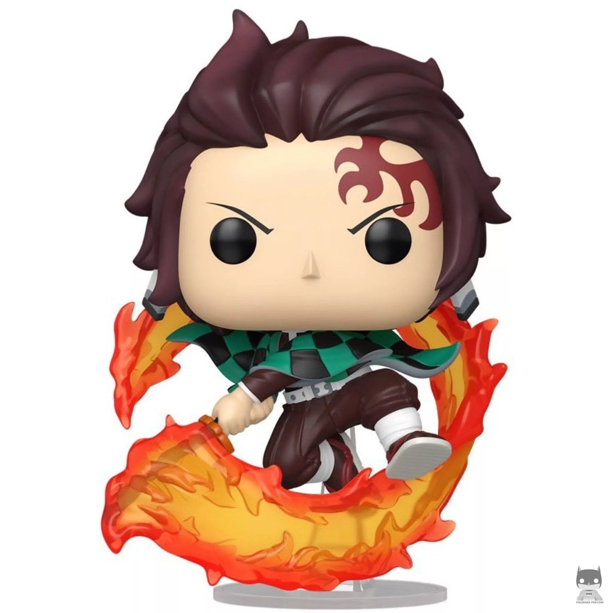 Figura Funko Pop! Tanjiro Kamado (Demon Slayer)