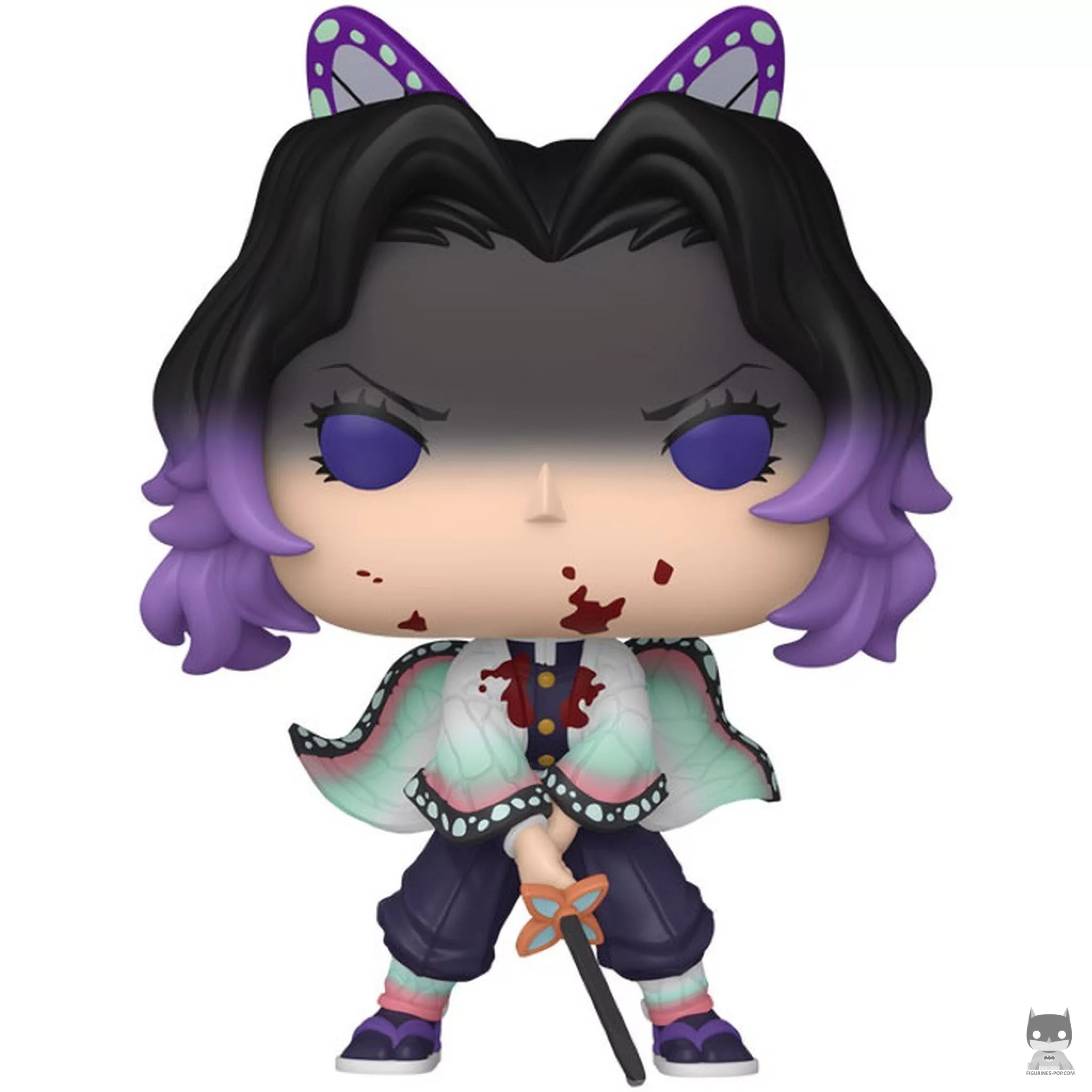 Figura Funko Pop! Shinobu Kocho (Demon Slayer)