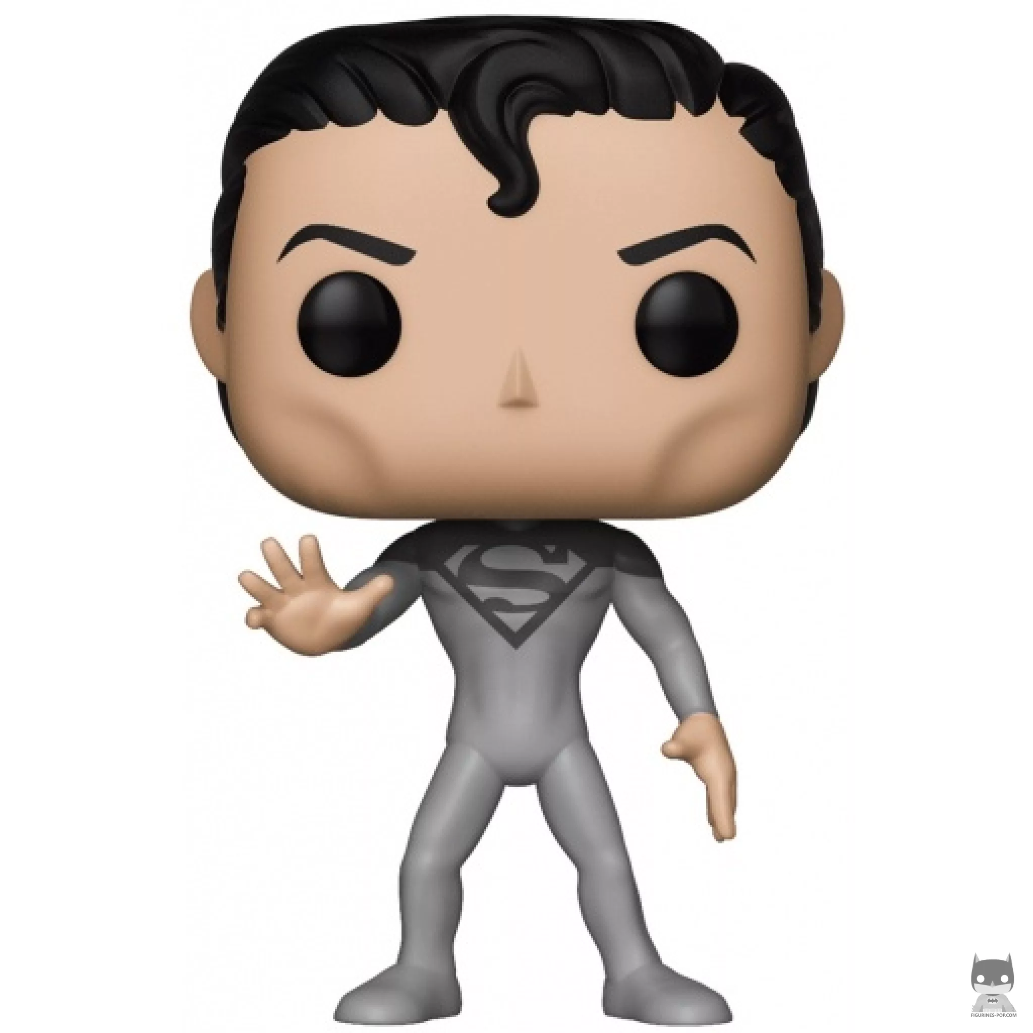 Figura Funko Pop! Superman de Flashpoint (DC Super Heroes)