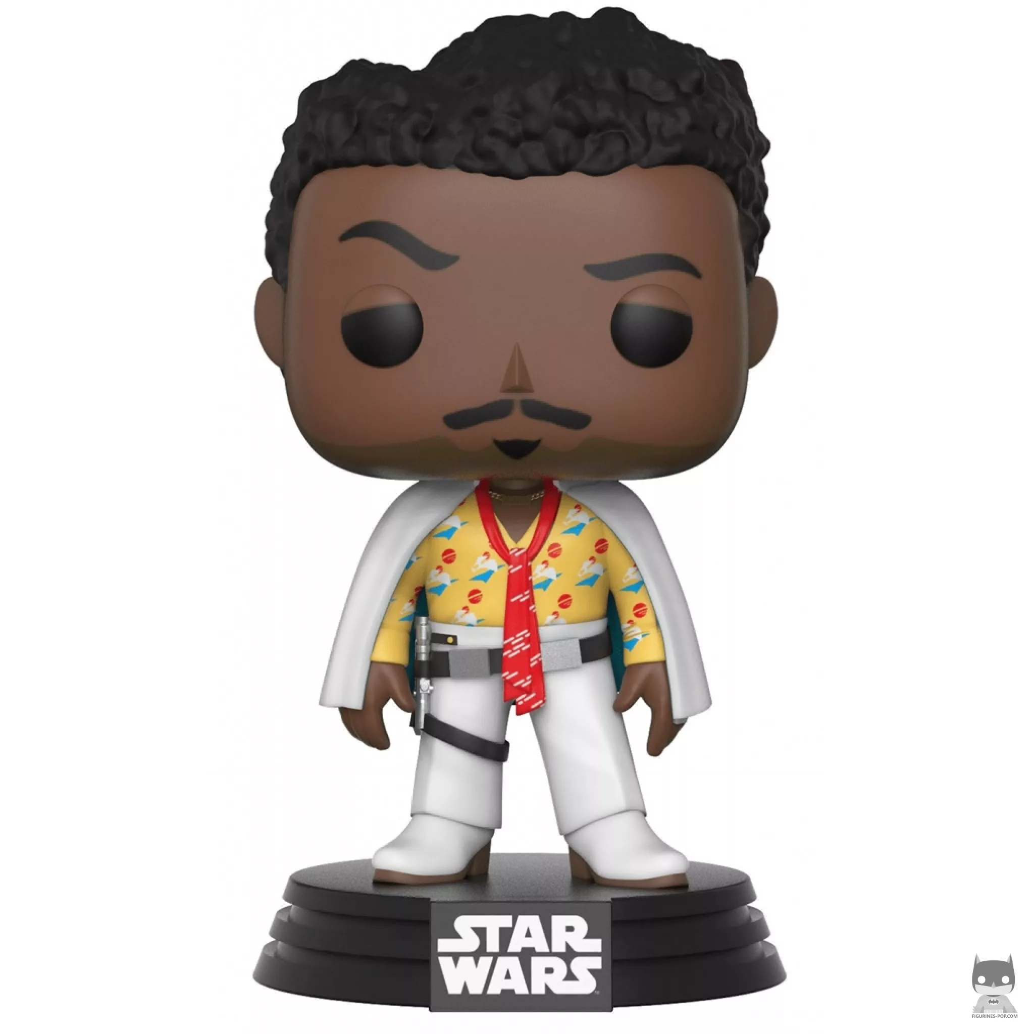 Figura Funko Pop! Lando Calrissian (Han Solo: Una historia de Star Wars)