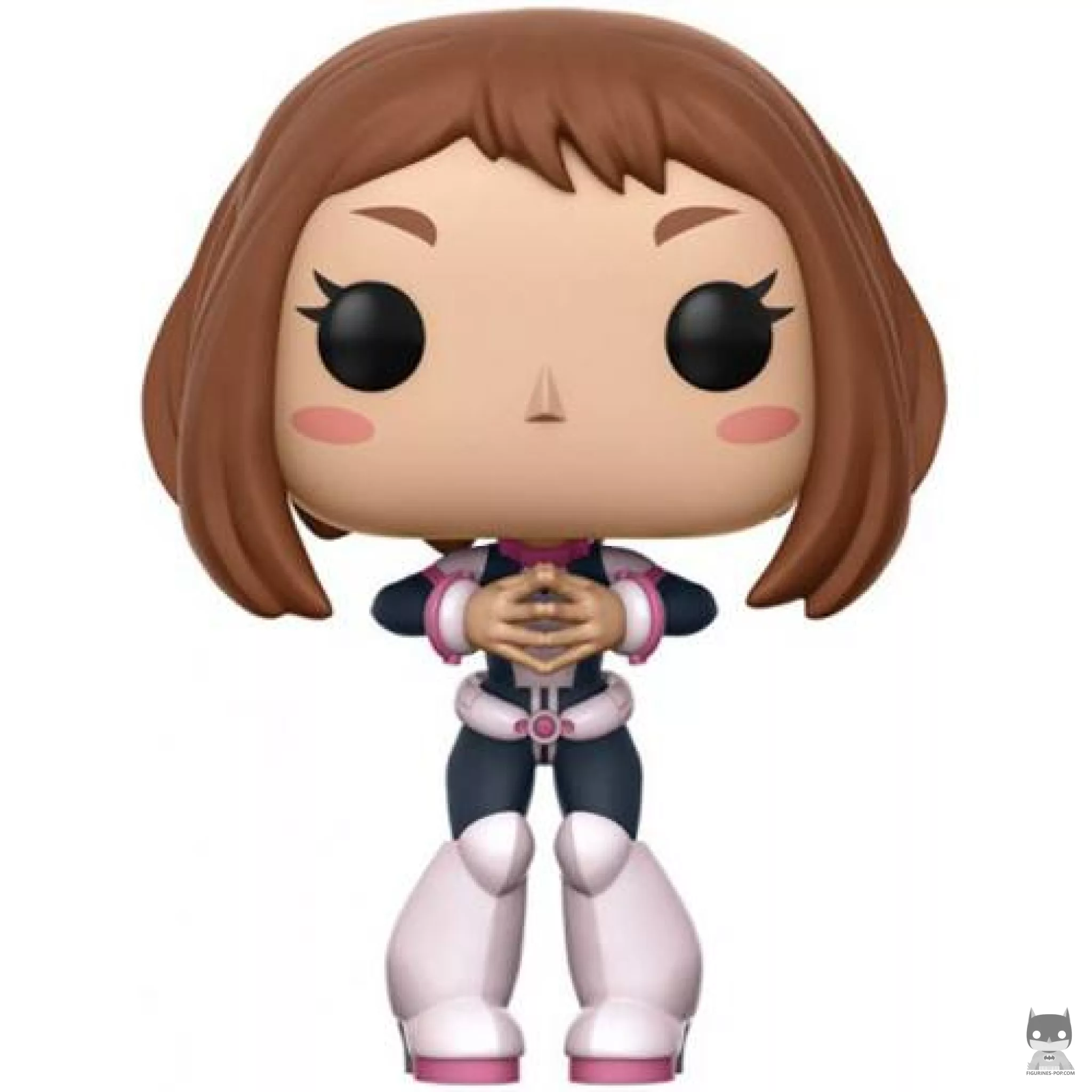 Figura Funko Pop! Ochaco (My Hero Academia)