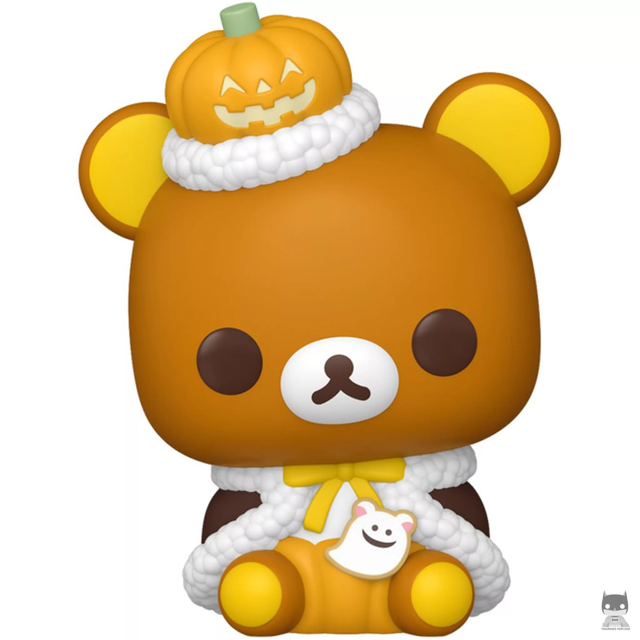 Figura Funko Pop! Rilakkuma (Calabaza) (Rilakkuma)