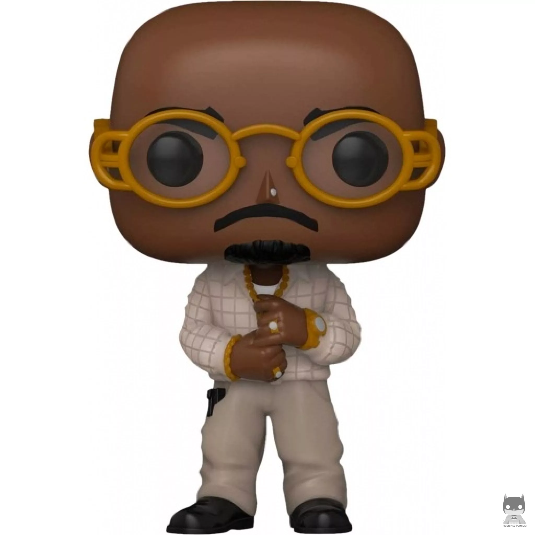 Figura Funko Pop! Tupac Shakur (Tupac)
