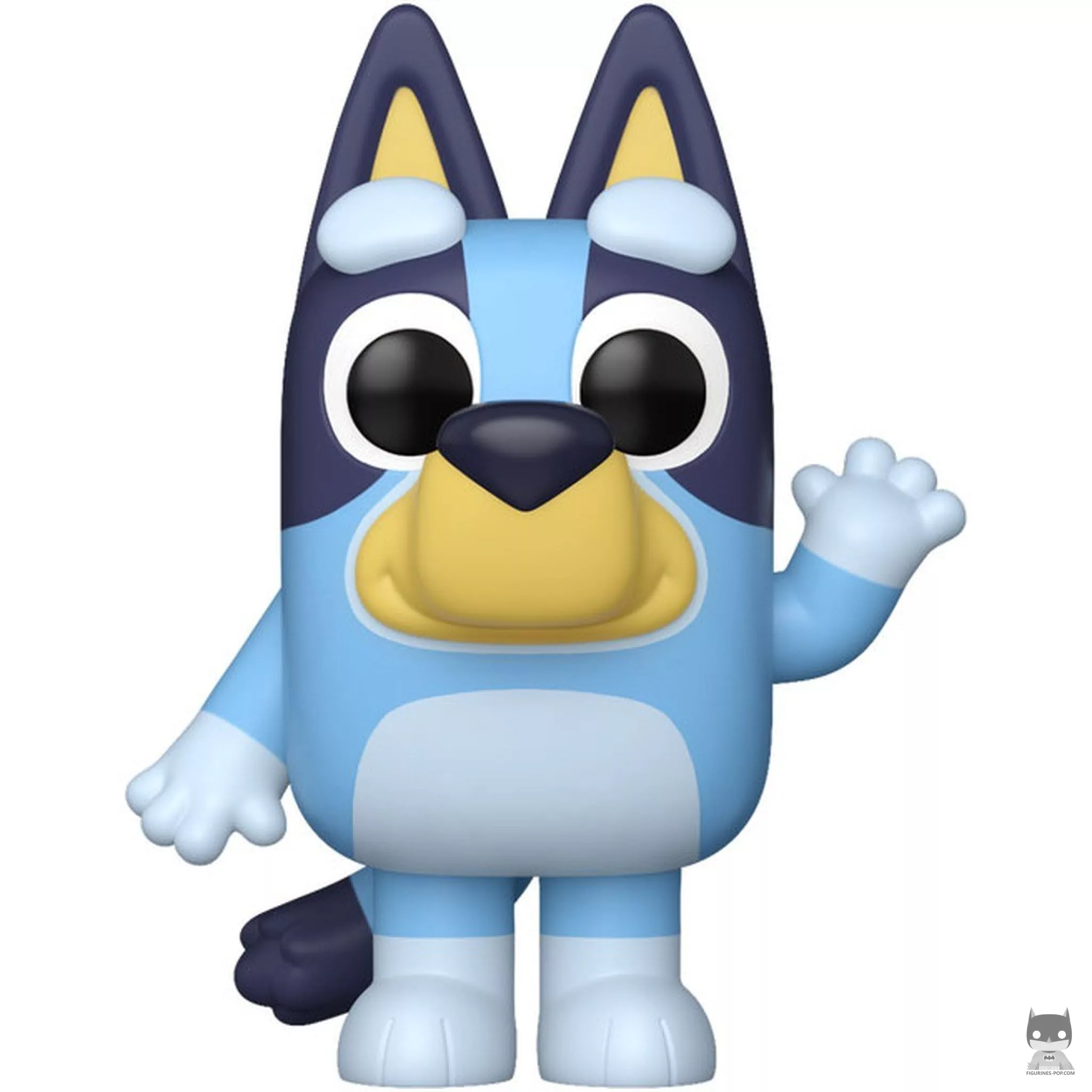 Figura Funko Pop! Bluey (Bluey)