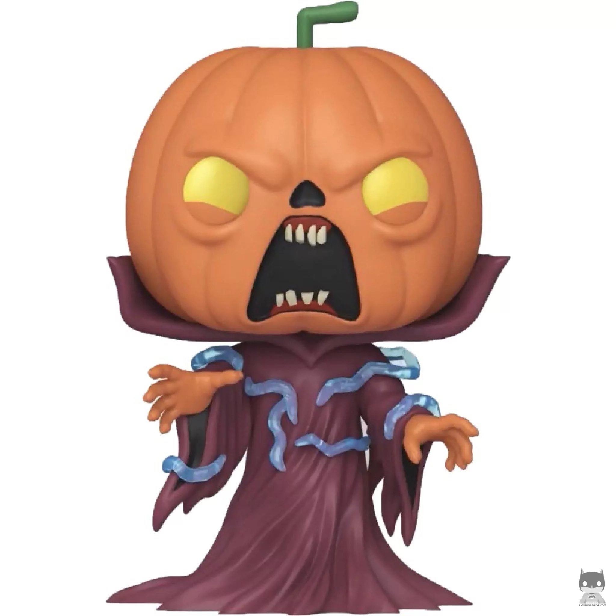 Figura Funko Pop! Samhain (Los auténticos Cazafantasmas)