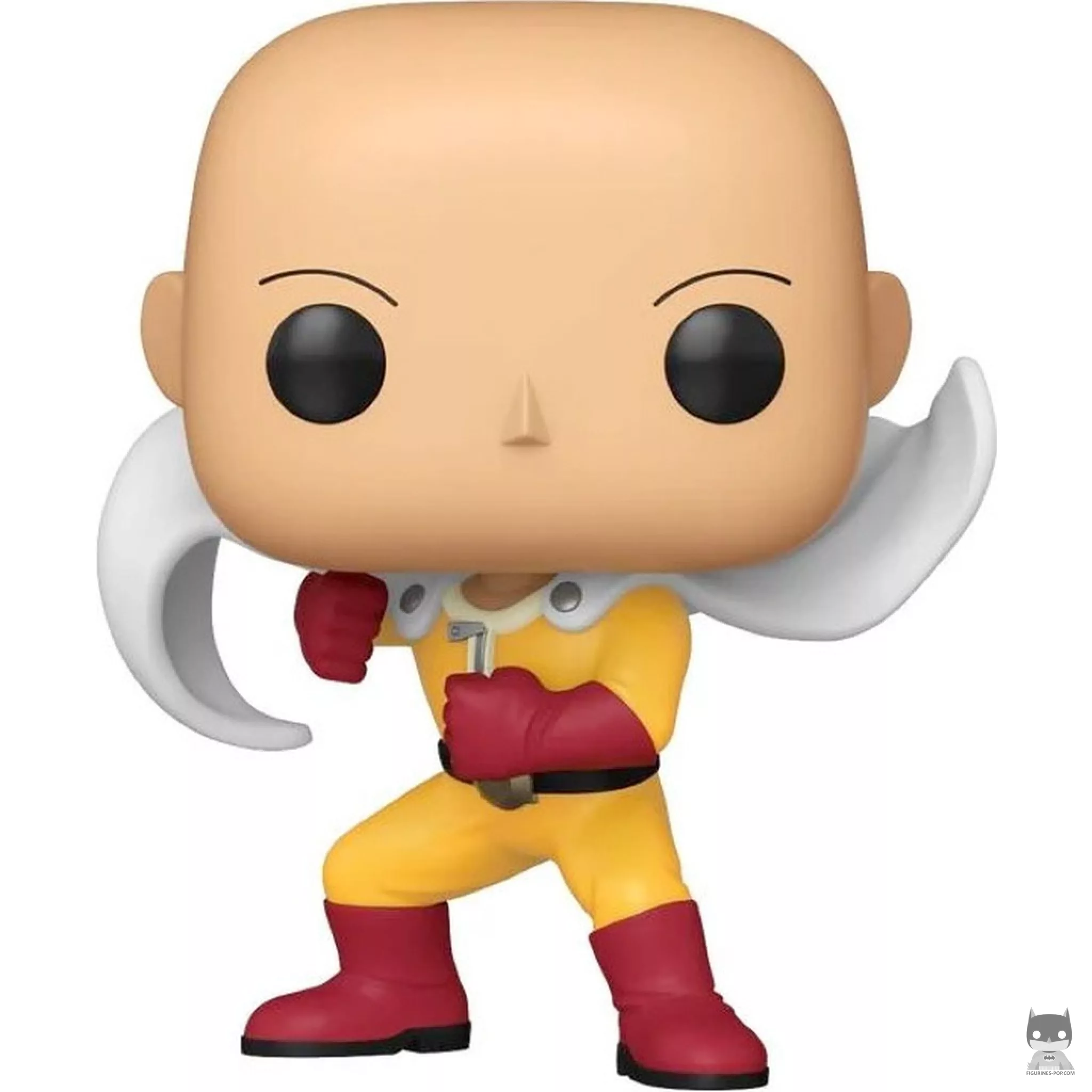 Figura Funko Pop! Saitama (One Punch Man)