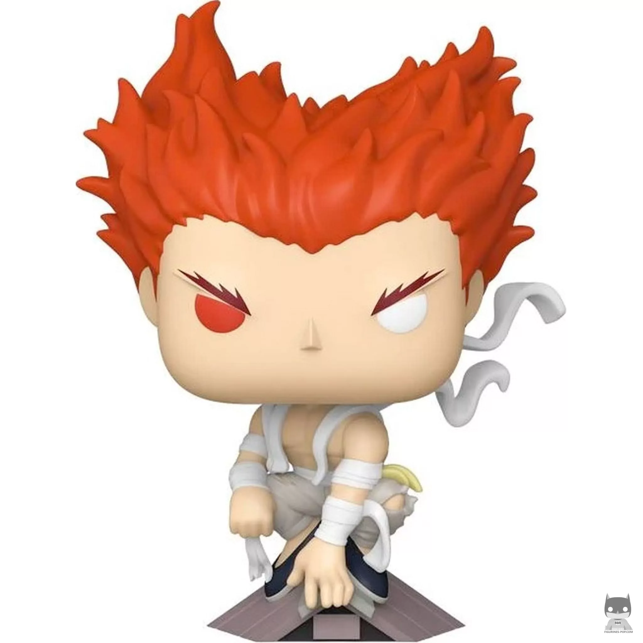 Figura Funko Pop! Garou (Chase) (One Punch Man)