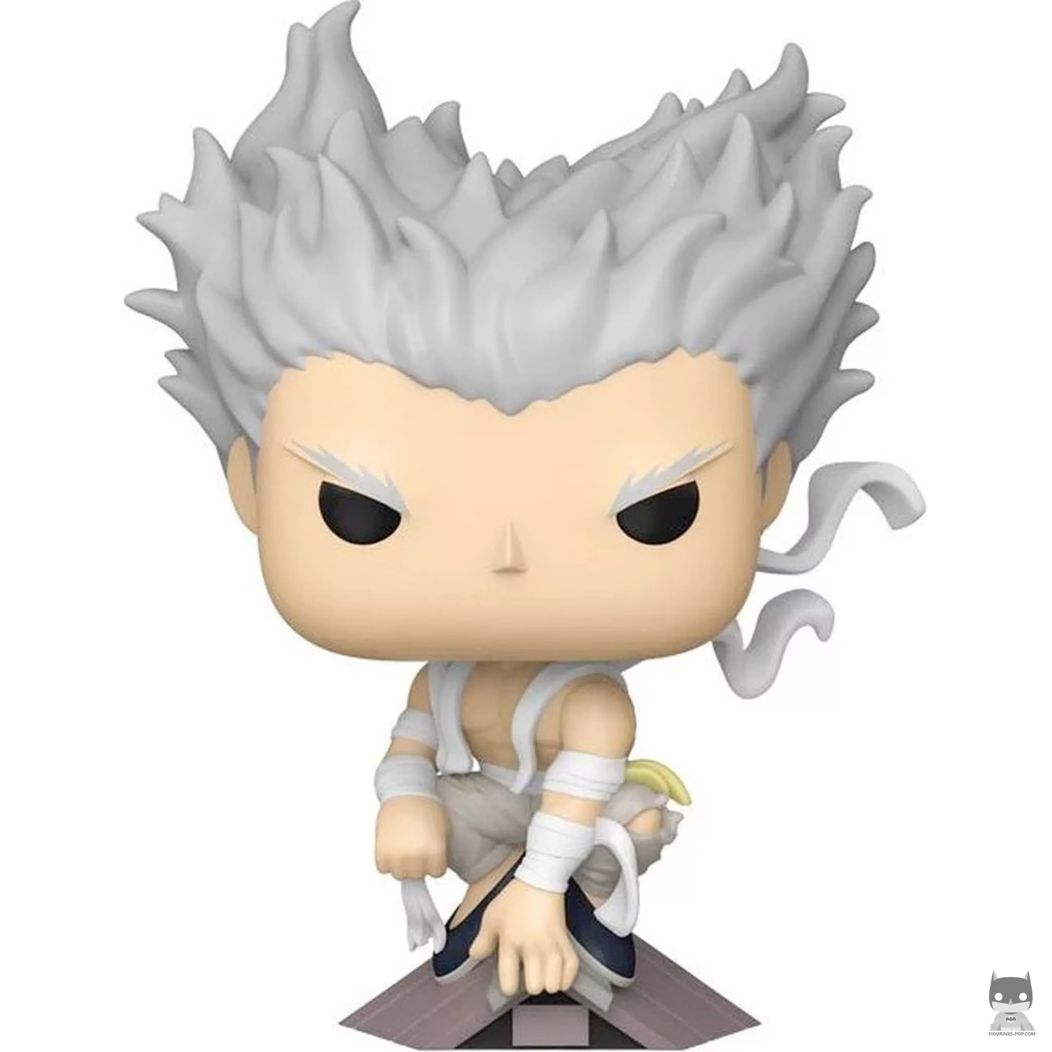 Figura Funko Pop! Garou (One Punch Man)