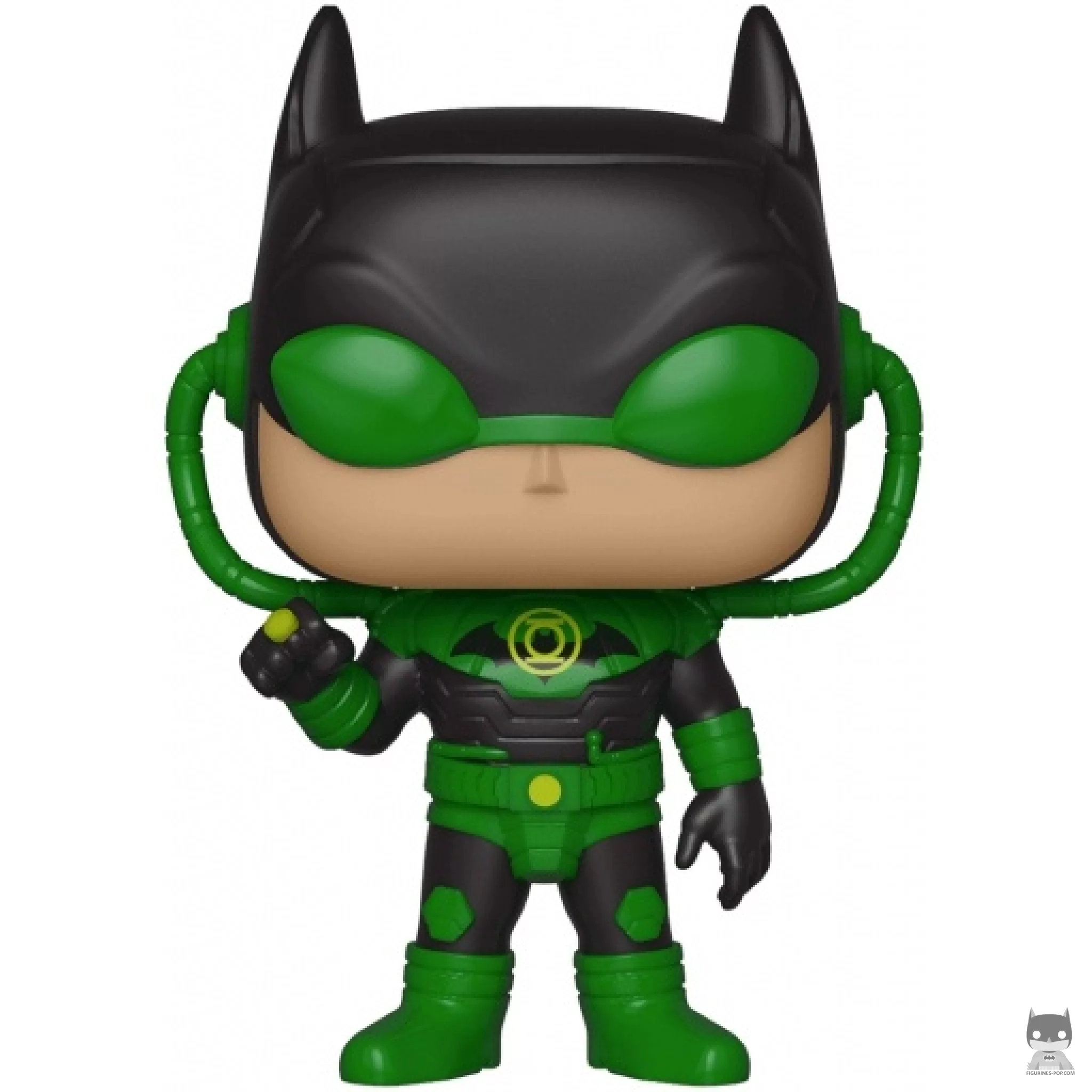 Figura Funko Pop! Batman The Dawnbreaker (Batman)