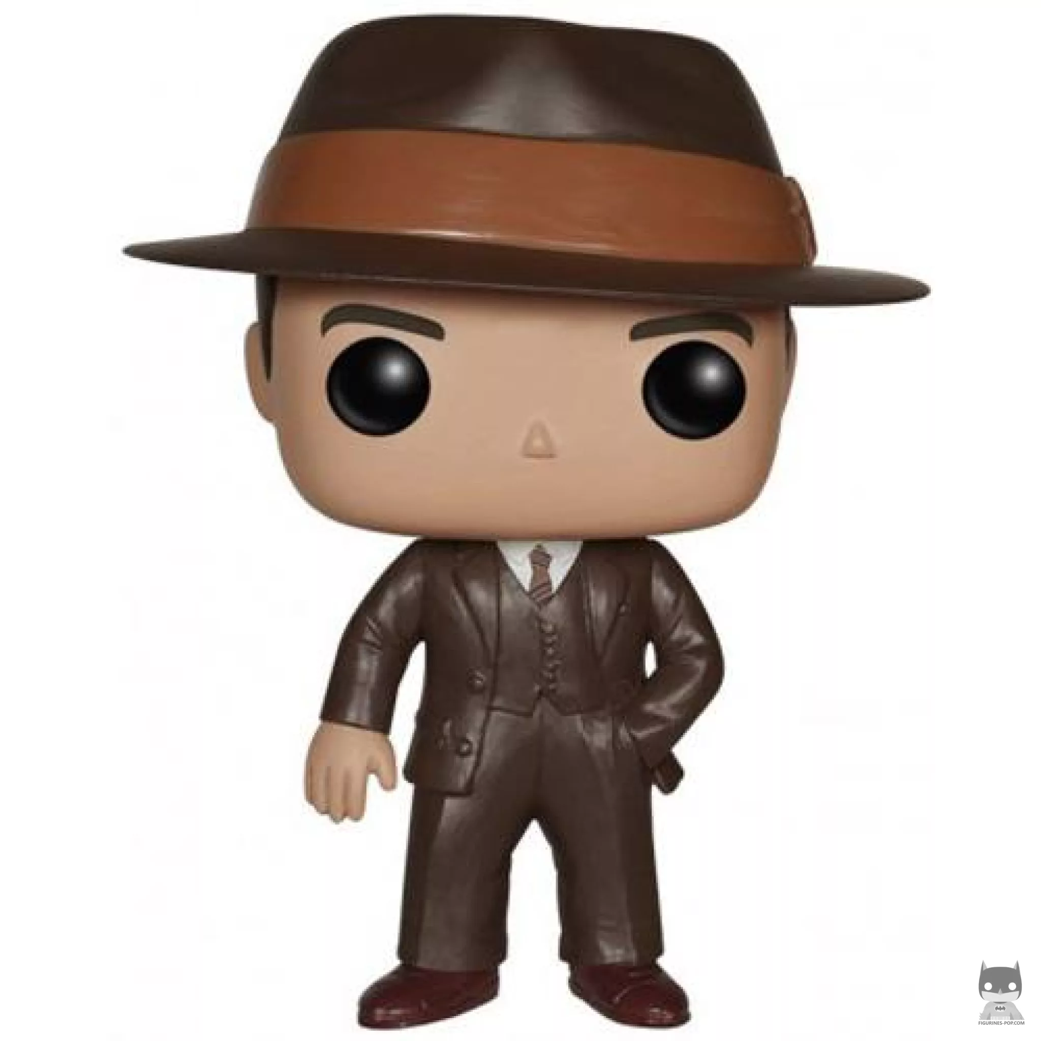 Figura Funko Pop! Frank Randall (Outlander)