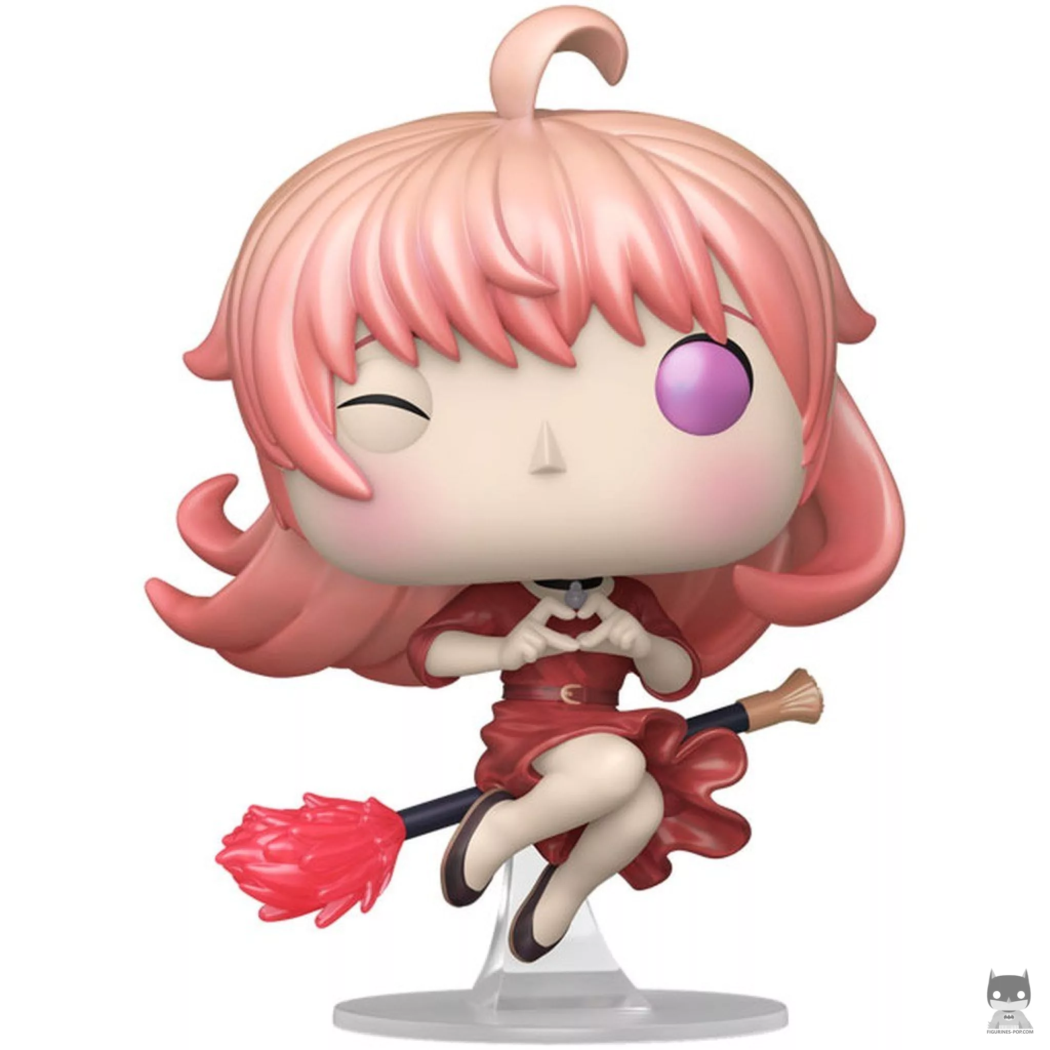 Figura Funko Pop! Nico Wakatsuki (Chase) (WitchWatch)