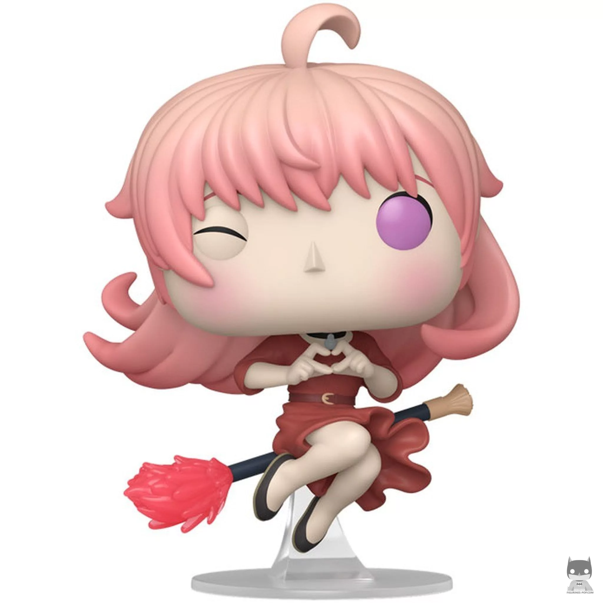Figura Funko Pop! Nico Wakatsuki (WitchWatch)