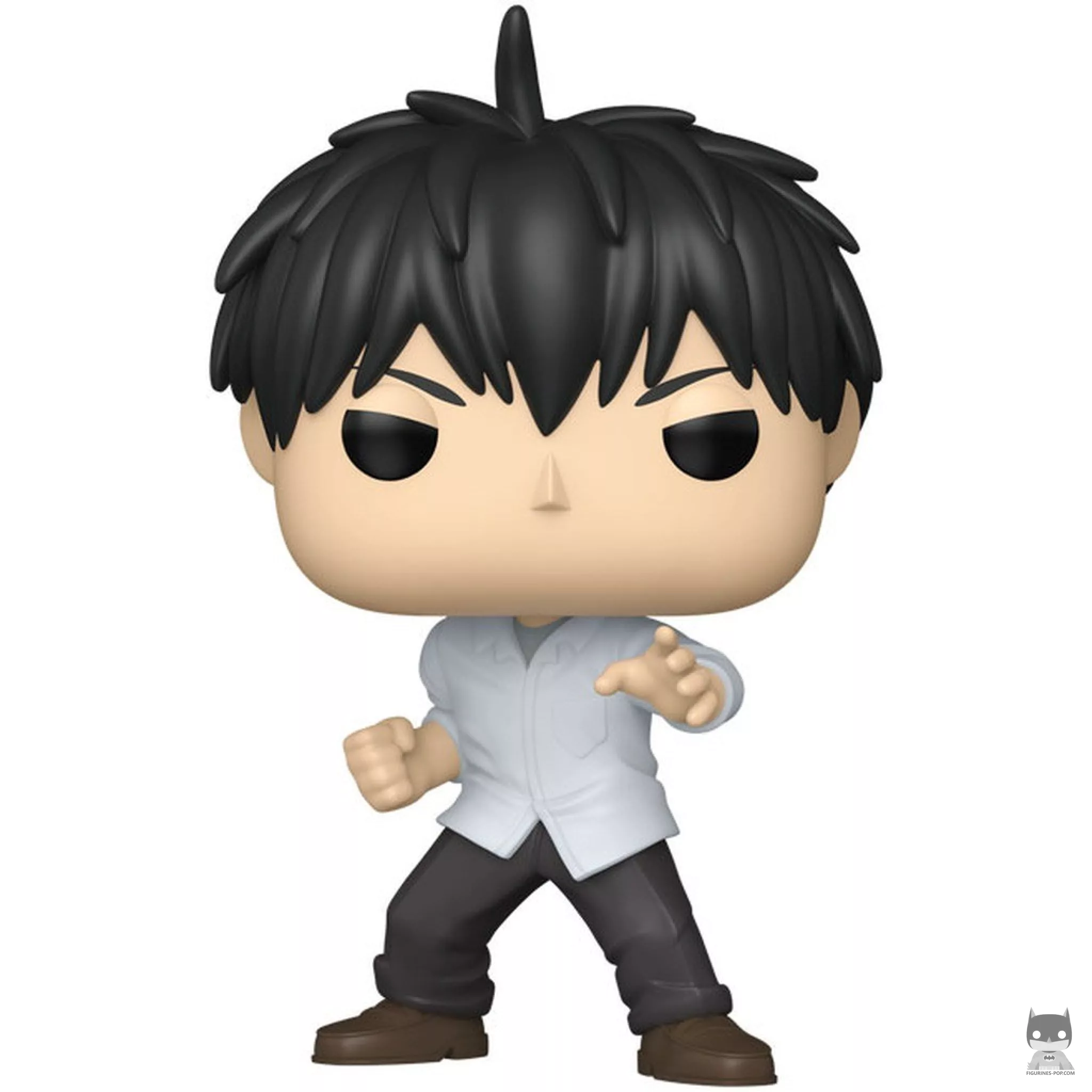 Figura Funko Pop! Morihito Otogi (WitchWatch)