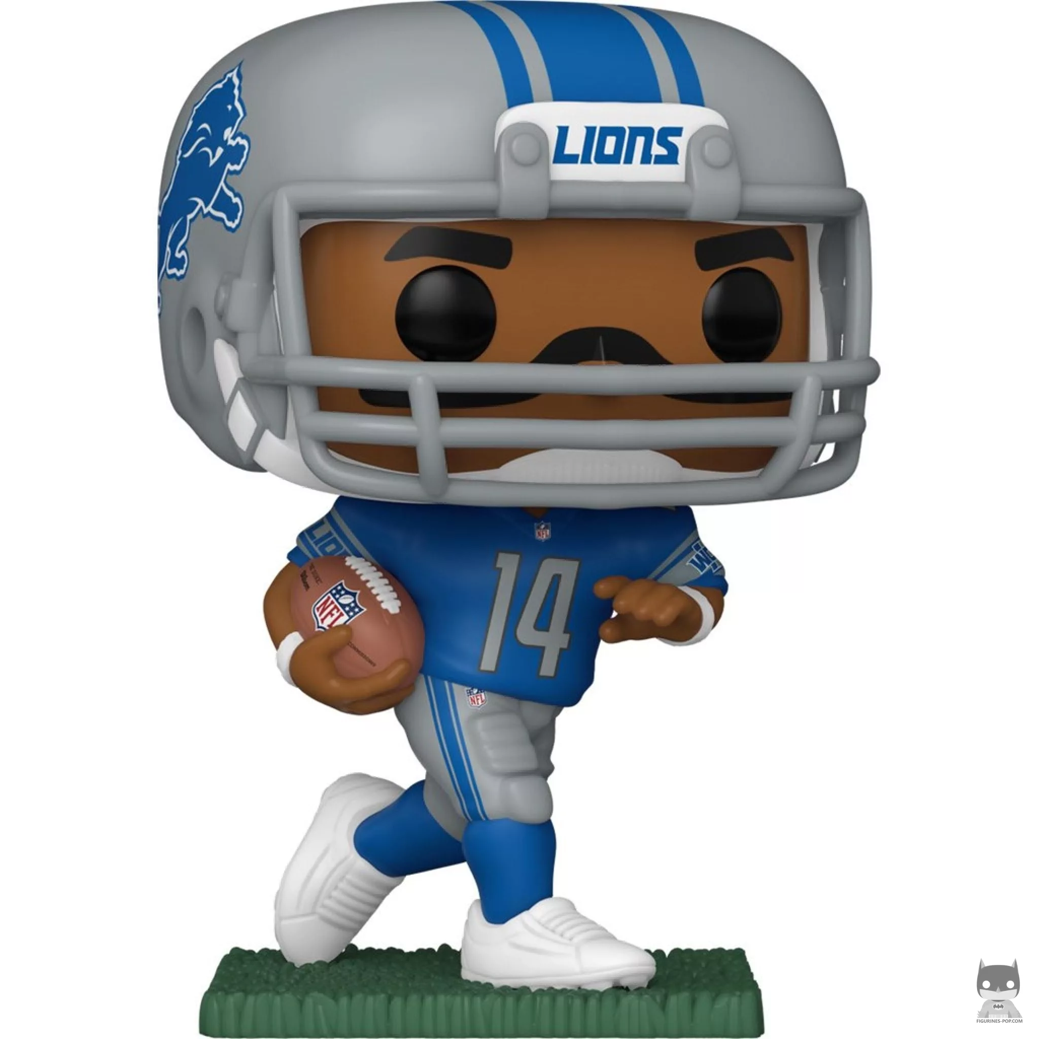 Figura Funko Pop! Amon-Ra St. Brown (NFL)