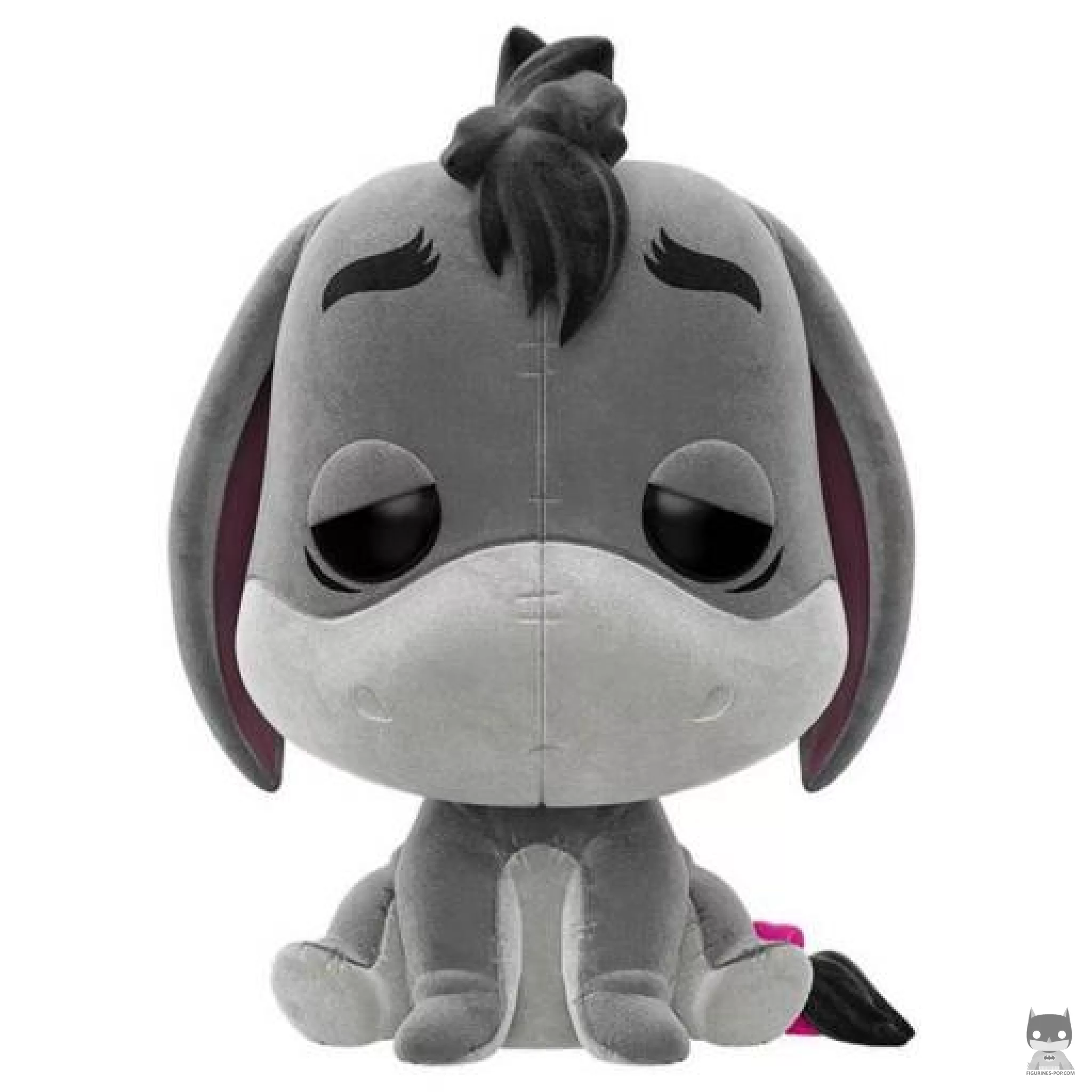 Figura Funko Pop! Ígor (Flocado) (Winnie the Pooh)