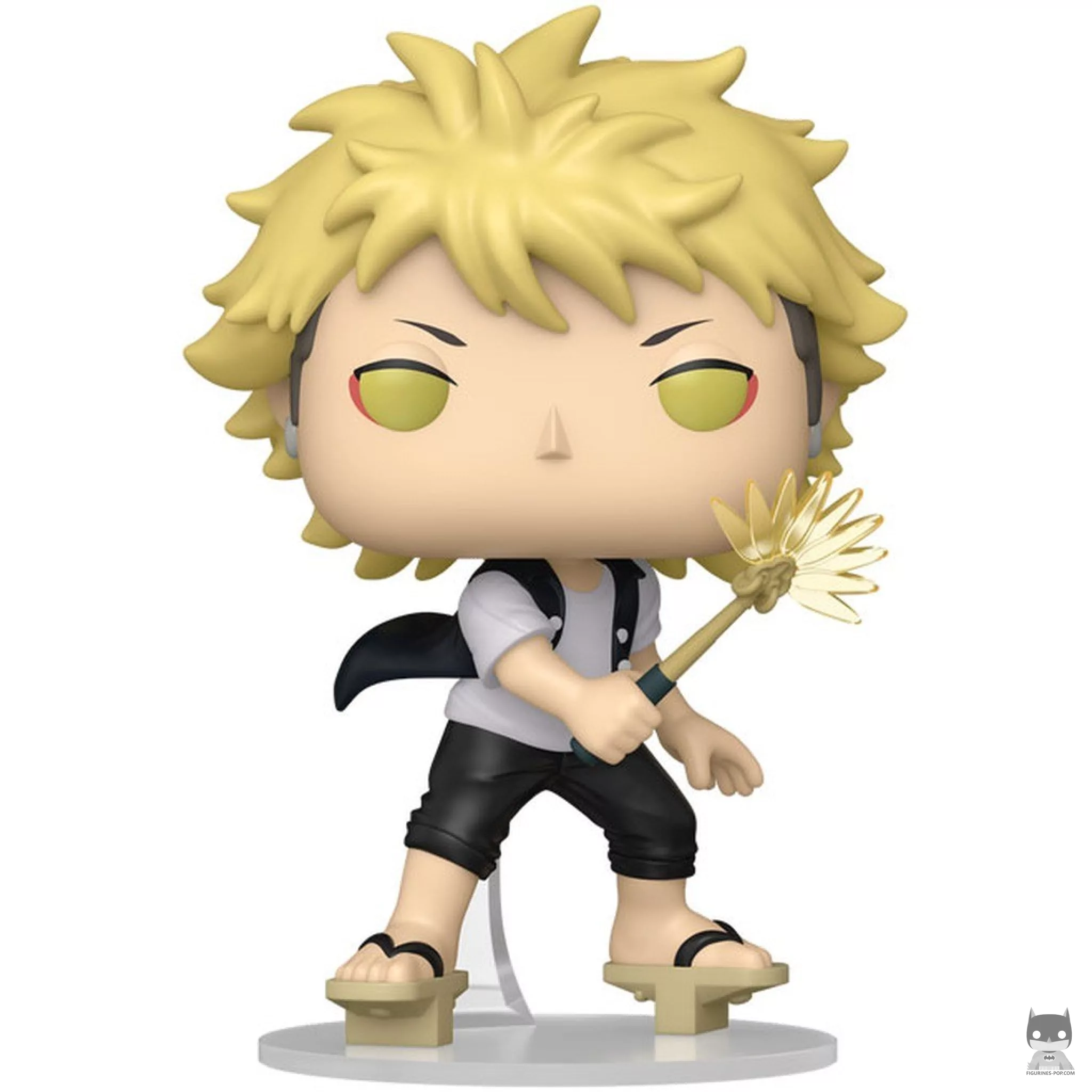Figura Funko Pop! Kanshi Kazamatsuri (WitchWatch)