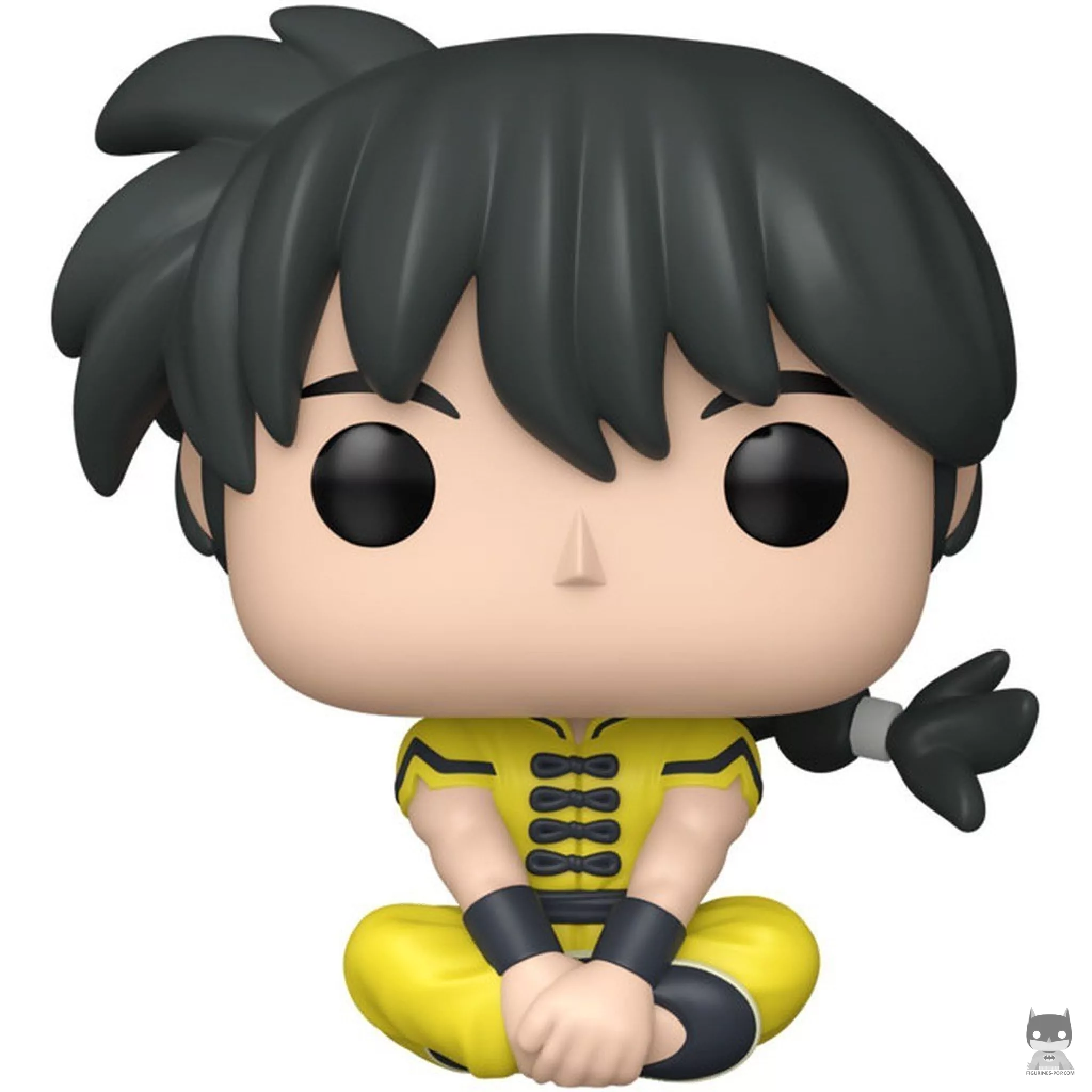 Figura Funko Pop! Ranma (Chase) (Ranma 1/2)