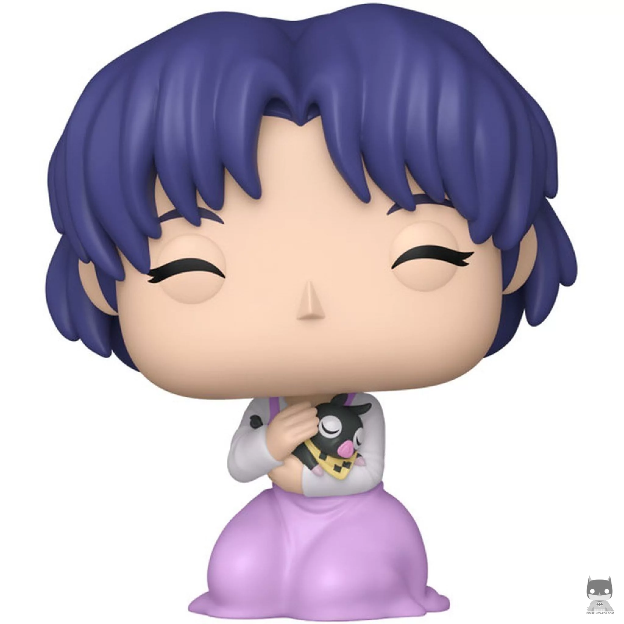 Figura Funko Pop! Akane con P-Chan (Ranma 1/2)