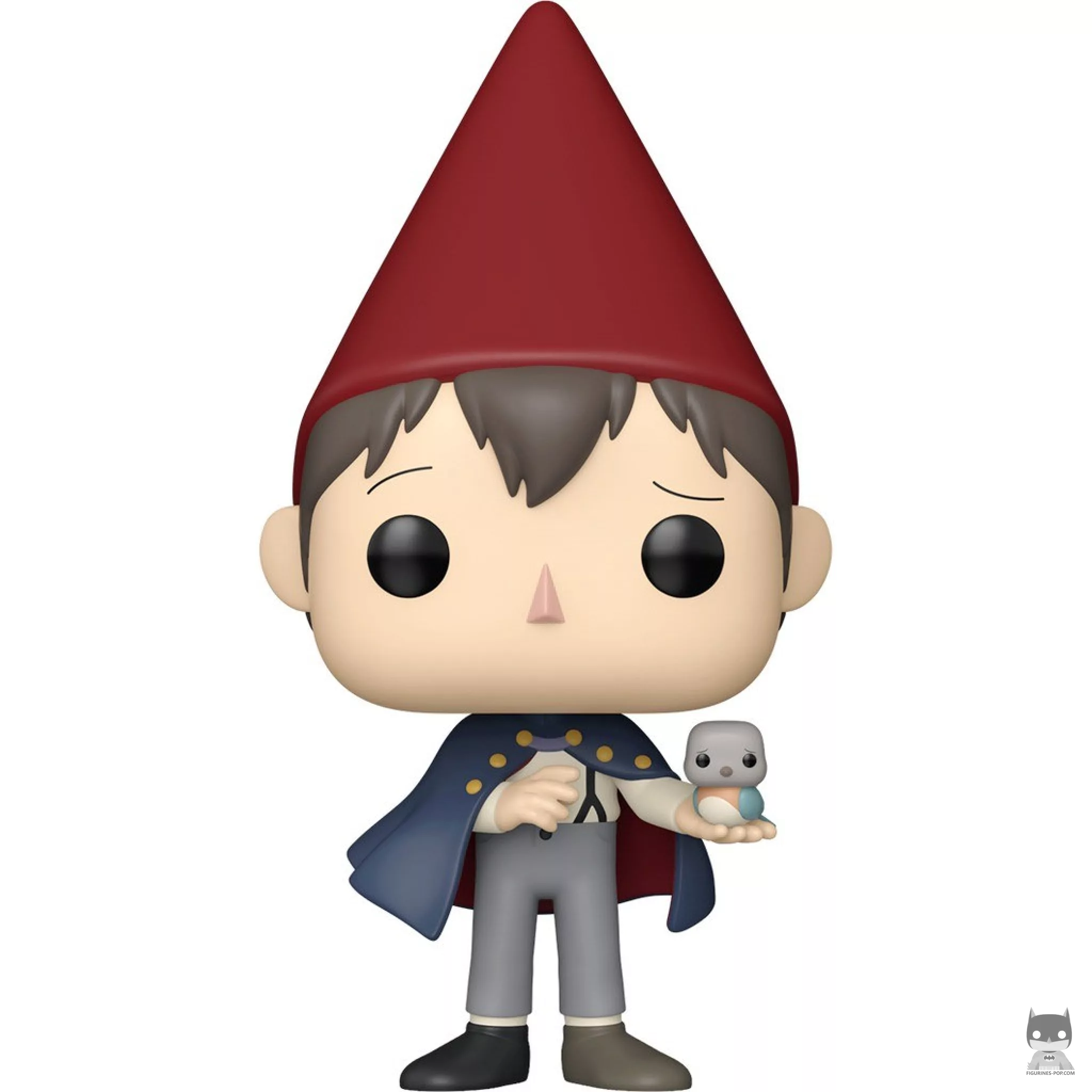 Figura Funko Pop! Wirt (Cartoon Network)