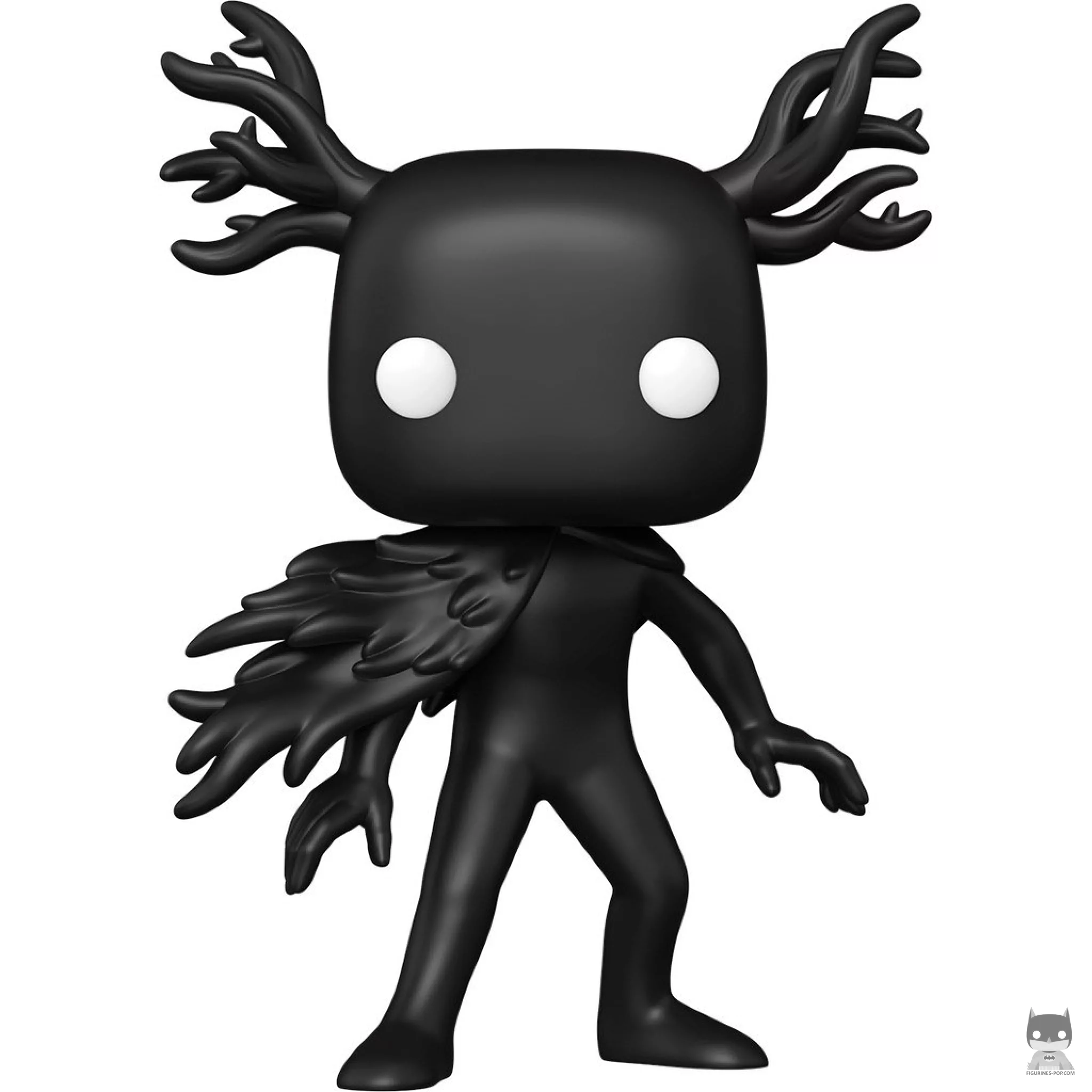 Figura Funko Pop! La Bestia (Brilla en la oscuridad) (Cartoon Network)