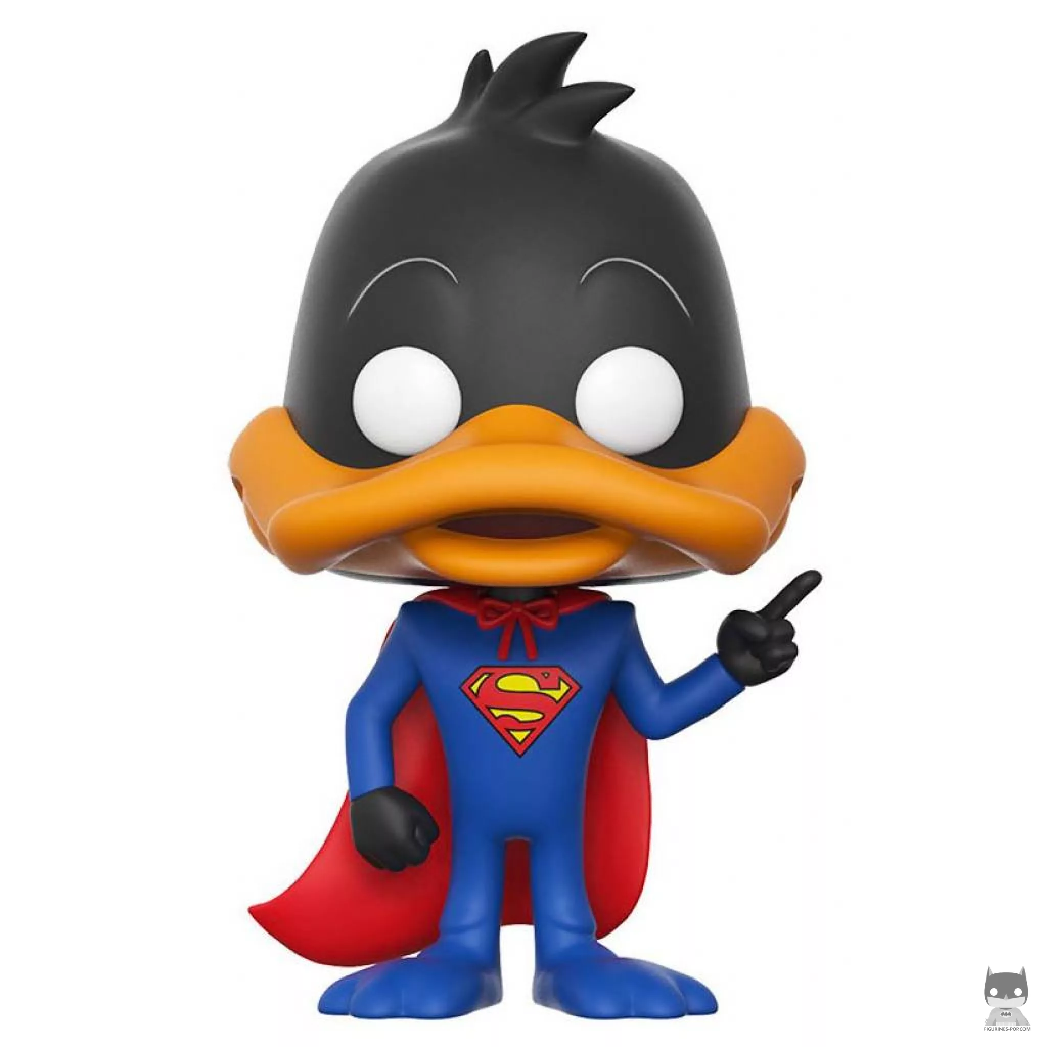 Figura Funko Pop! Pato Lucas (Stupor Duck) (Looney Tunes)